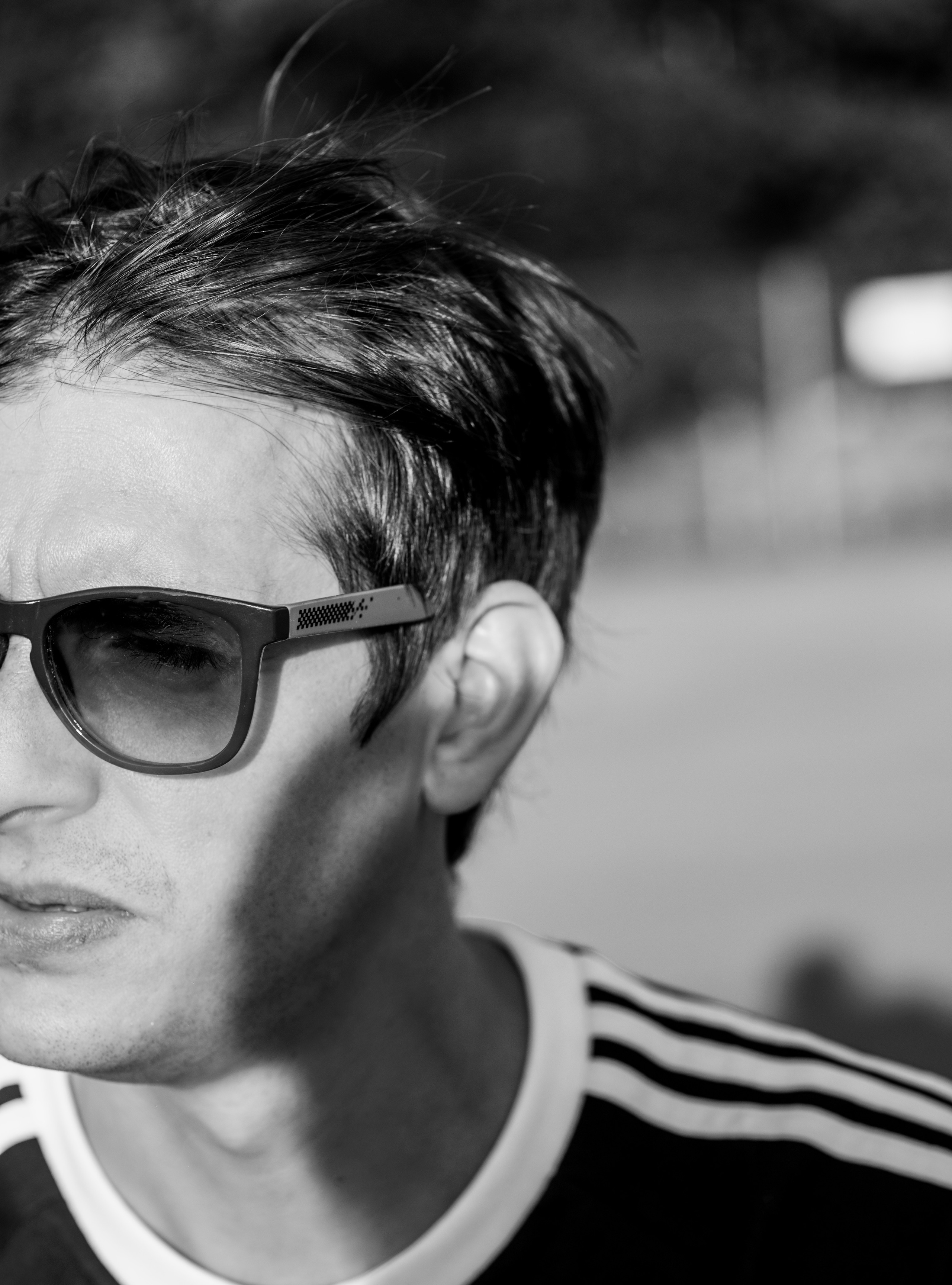 PEDRO. Photographer and videographer in Norway and Slovakia Andrea Zemko