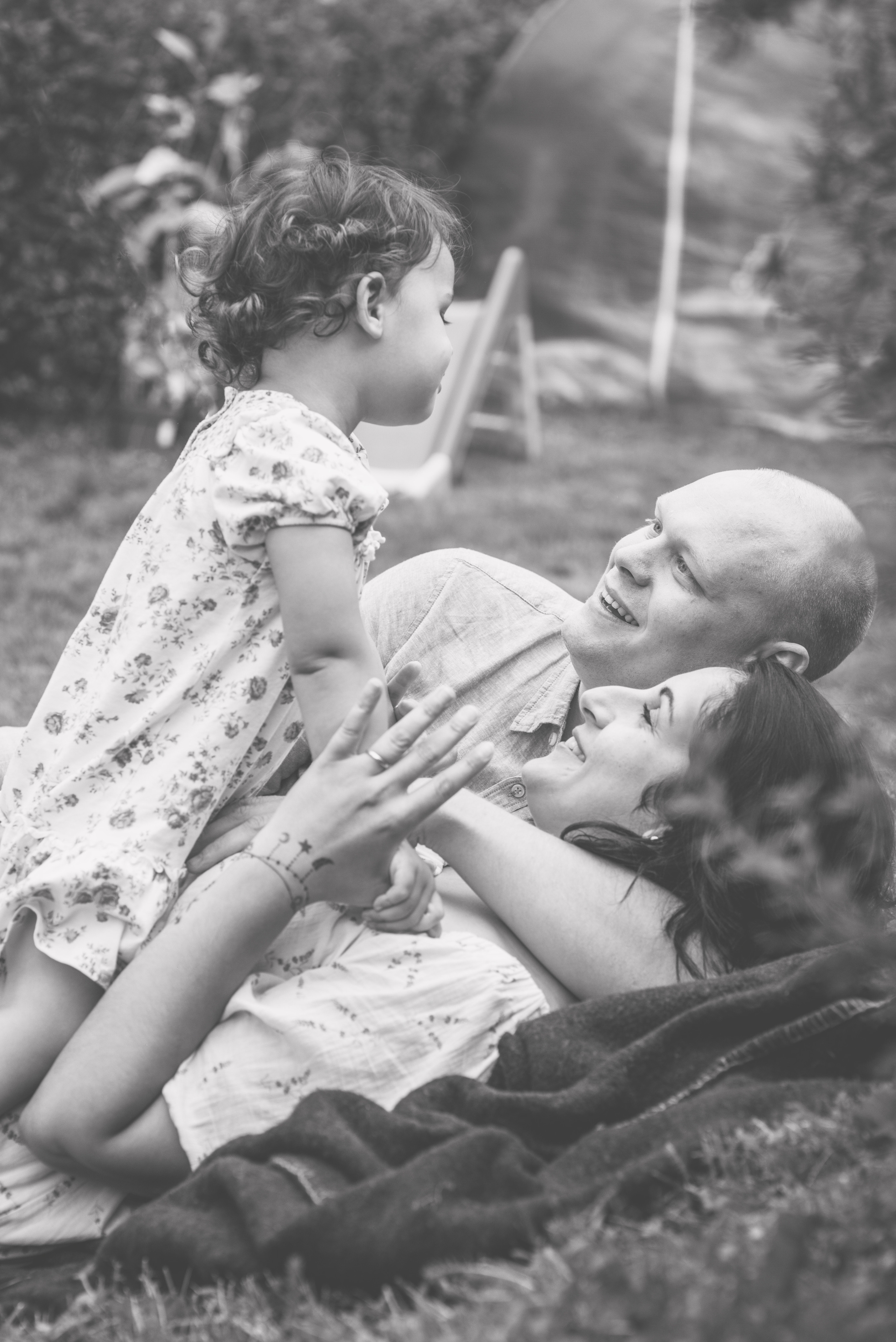 FAMILY BRULAND. Photographer and videographer in Norway and Slovakia Andrea Zemko