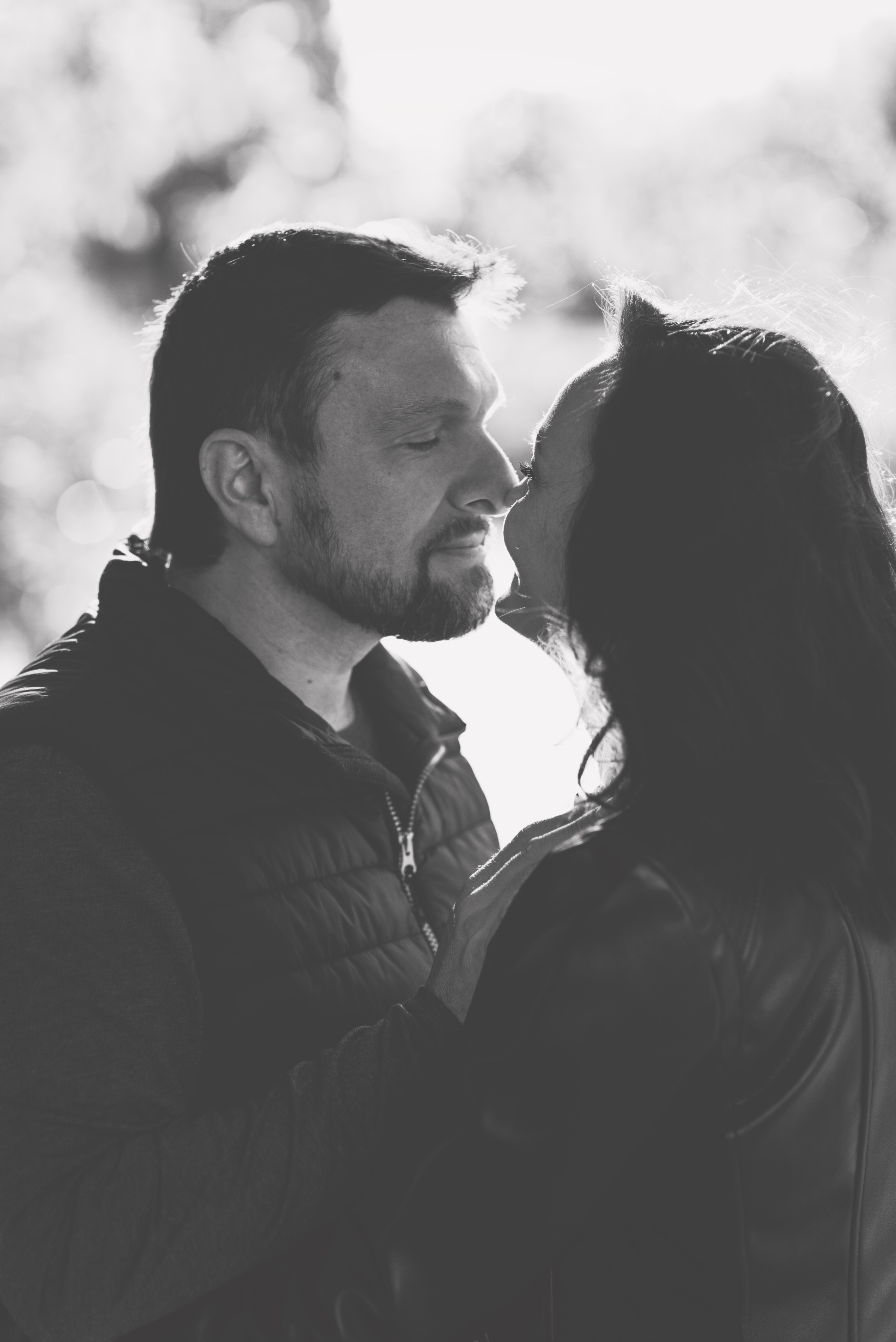 ADRIANA & BOHUS. Photographer and videographer in Norway and Slovakia Andrea Zemko