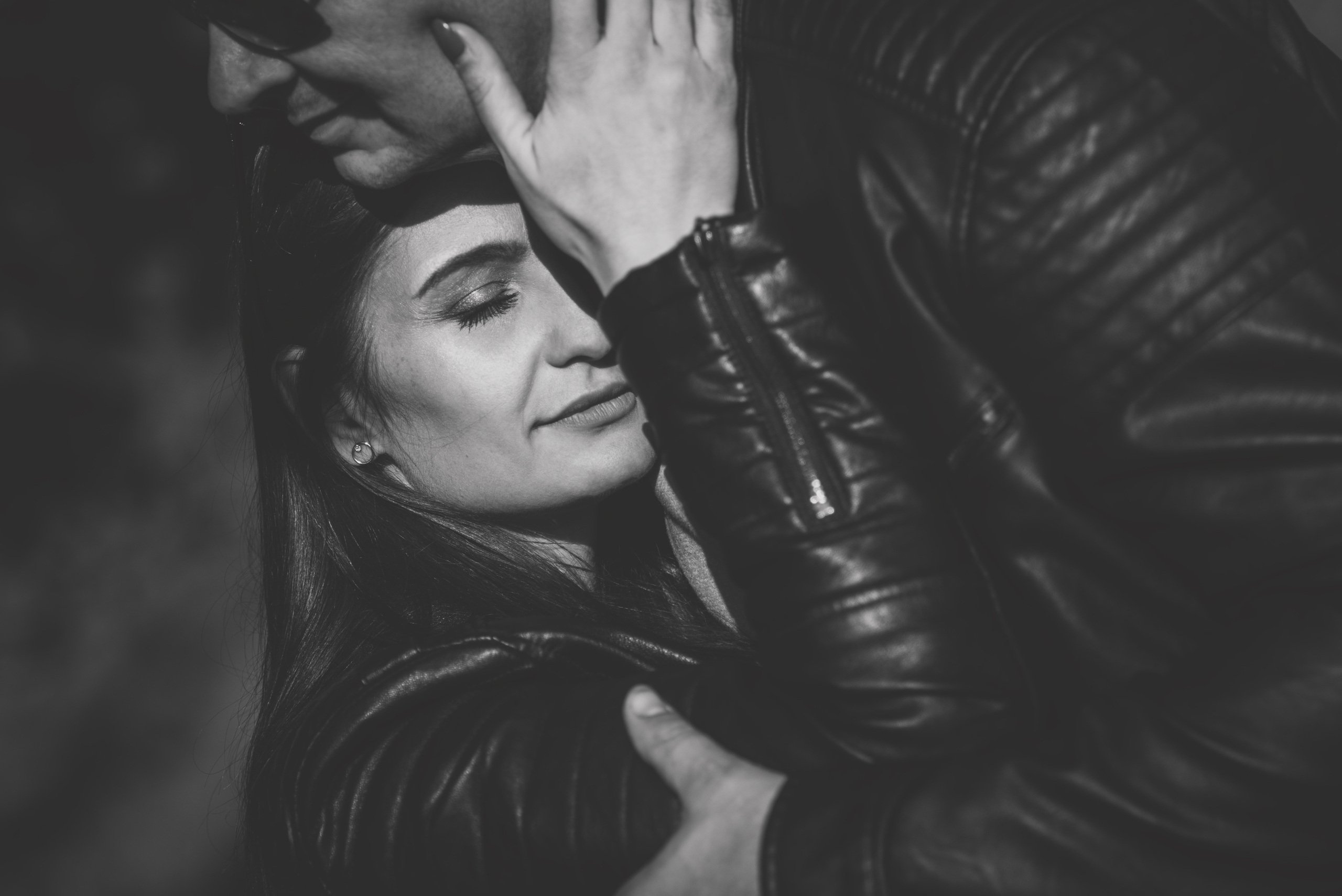 ANDREA & MIRO. Photographer and videographer in Norway and Slovakia Andrea Zemko