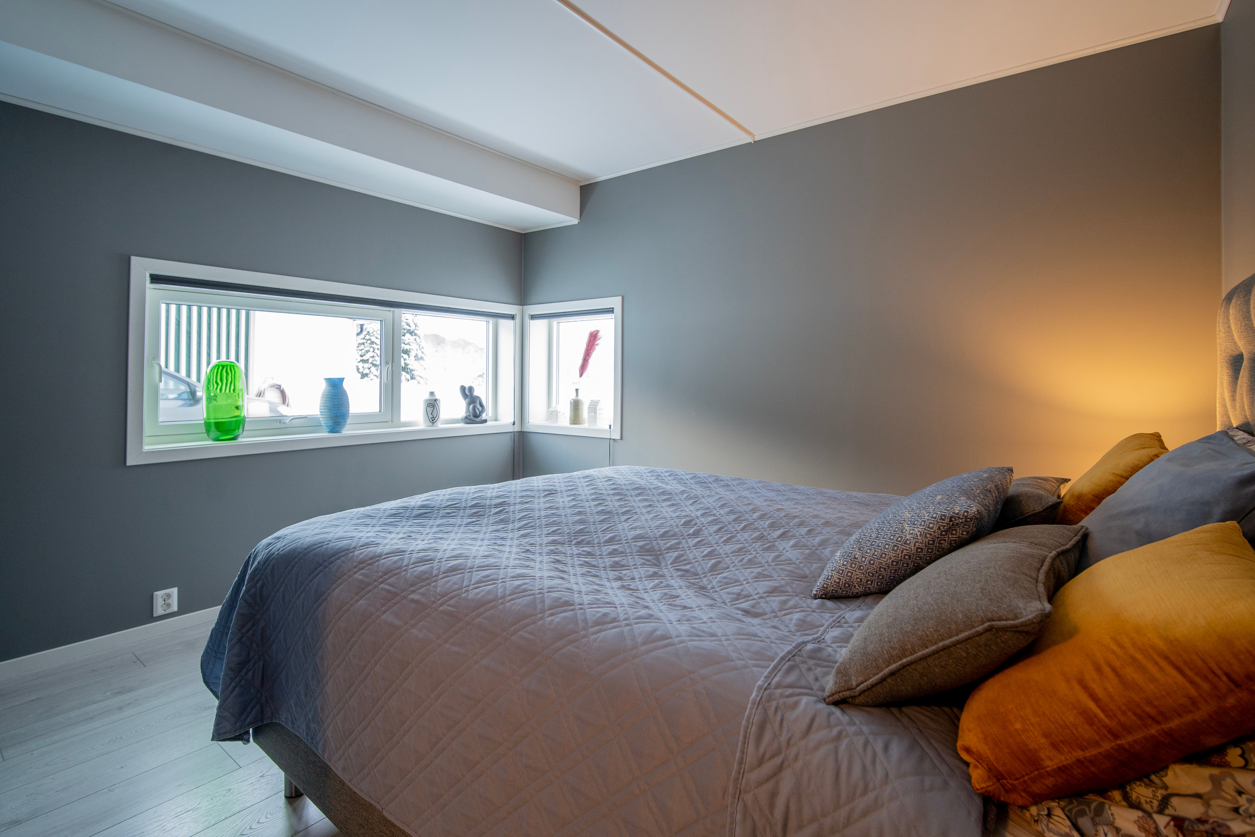 GJØLMESALLEN 50. Photographer and videographer in Norway and Slovakia Andrea Zemko