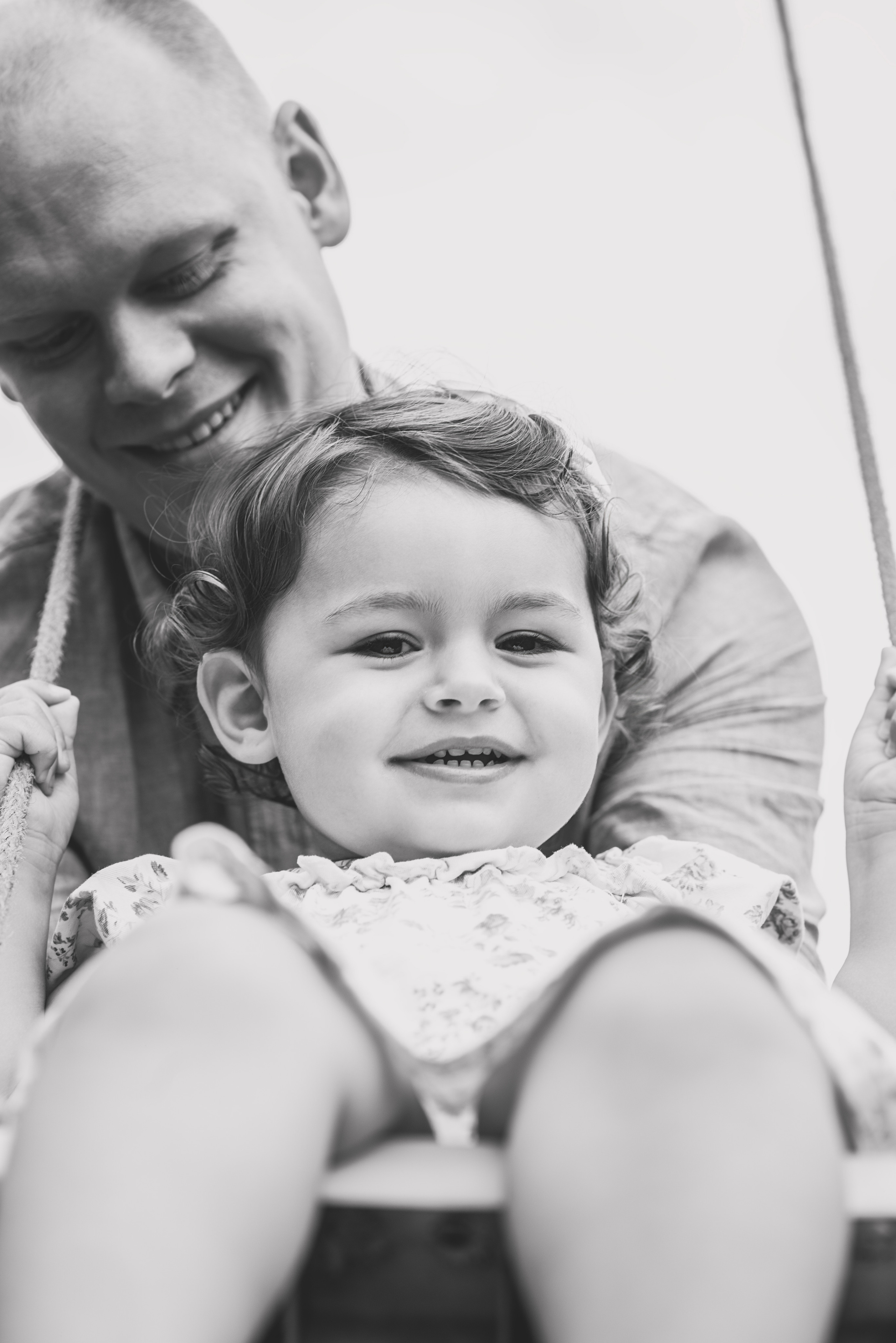 FAMILY BRULAND. Photographer and videographer in Norway and Slovakia Andrea Zemko