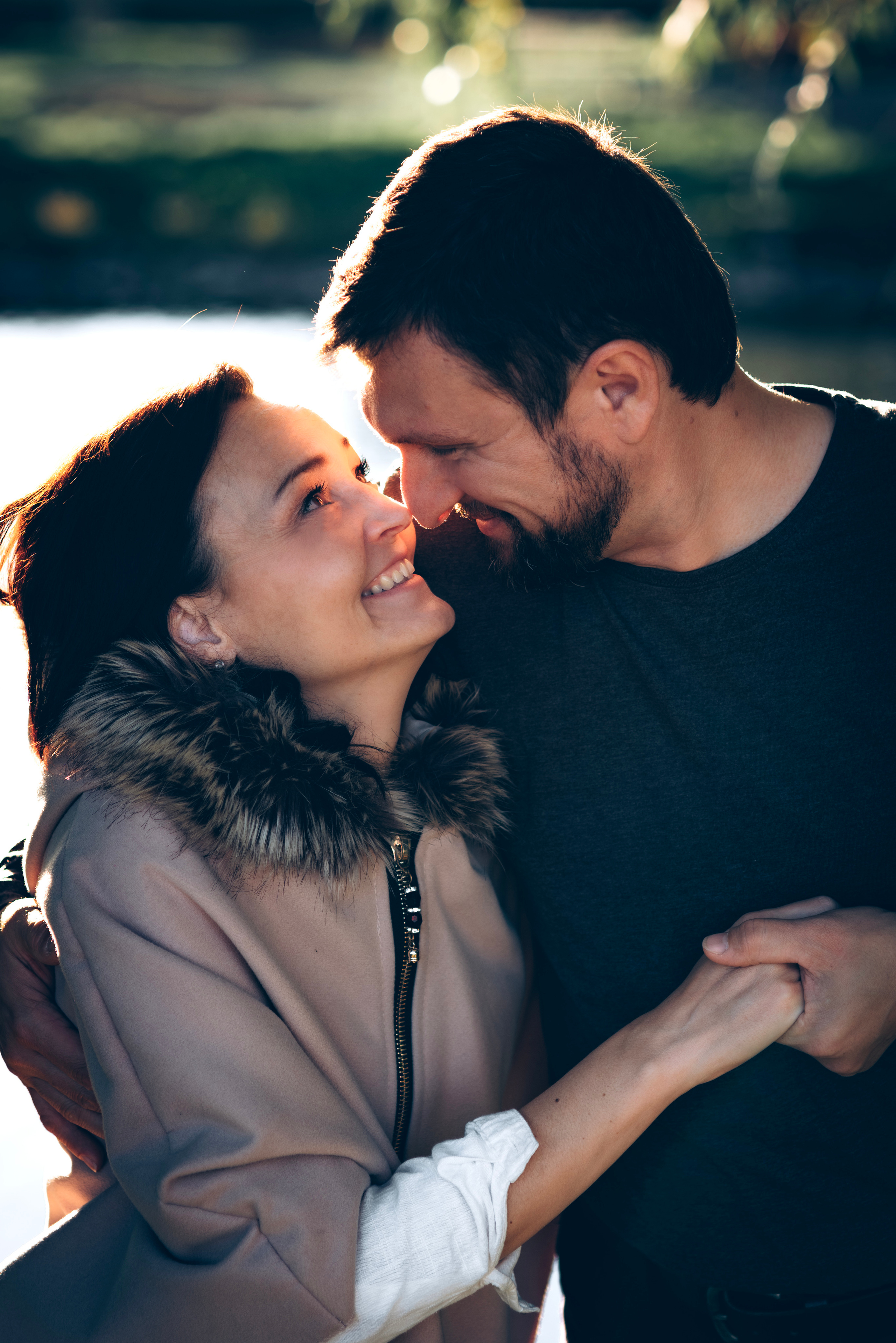 ADRIANA & BOHUS. Photographer and videographer in Norway and Slovakia Andrea Zemko