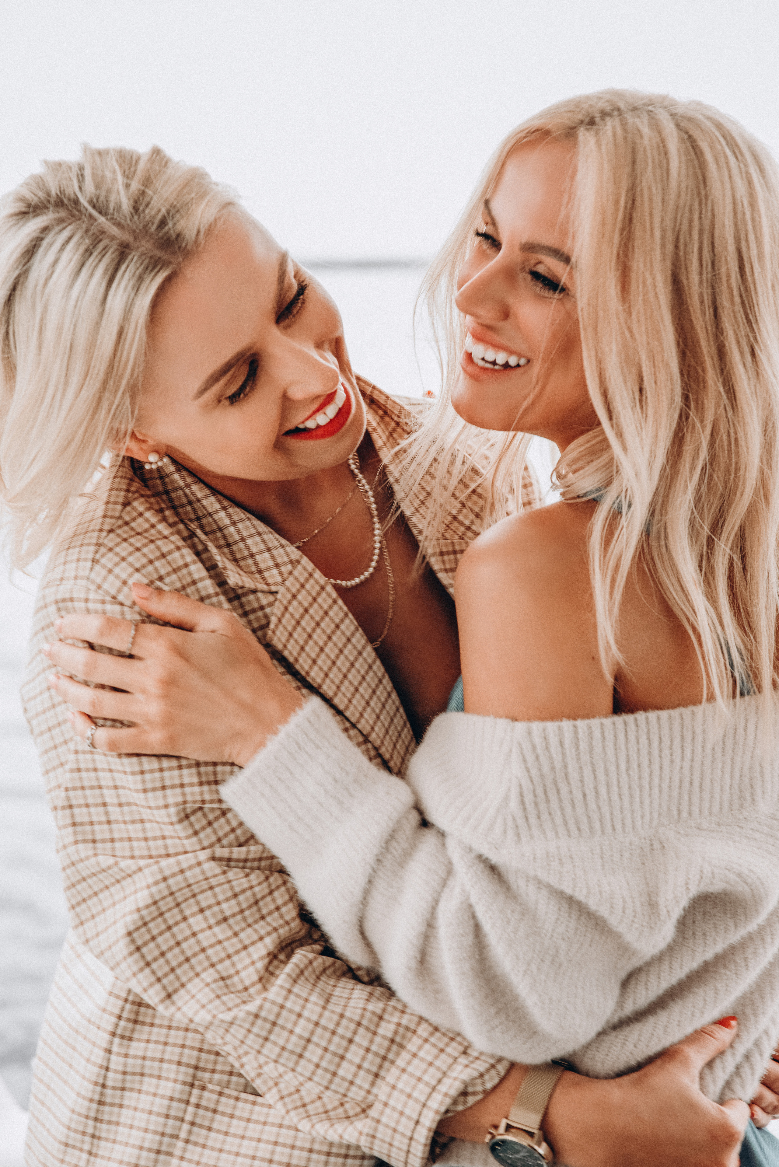 Sister’s Love. Photographer and videographer in Norway and Slovakia Andrea Zemko