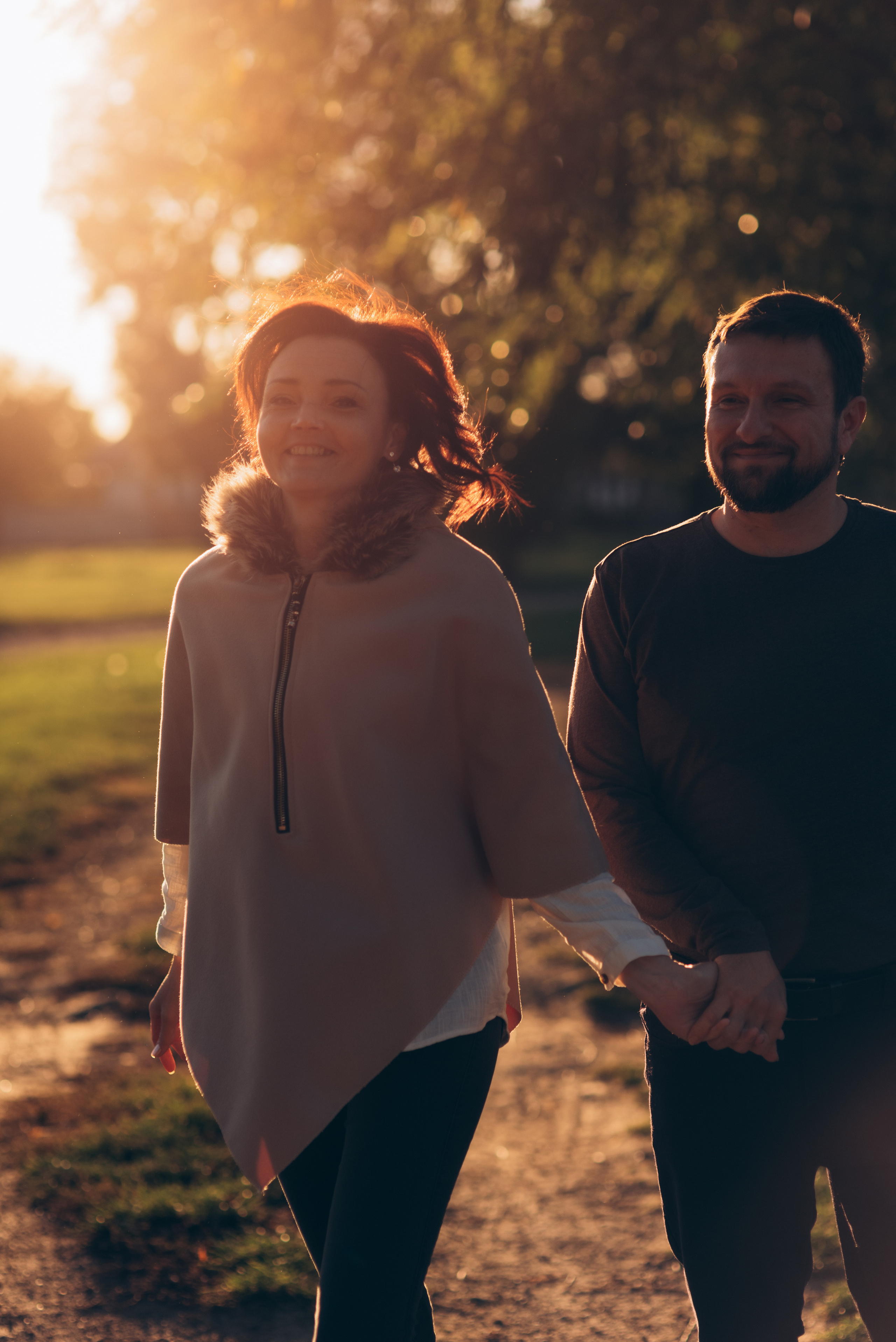 ADRIANA & BOHUS. Photographer and videographer in Norway and Slovakia Andrea Zemko