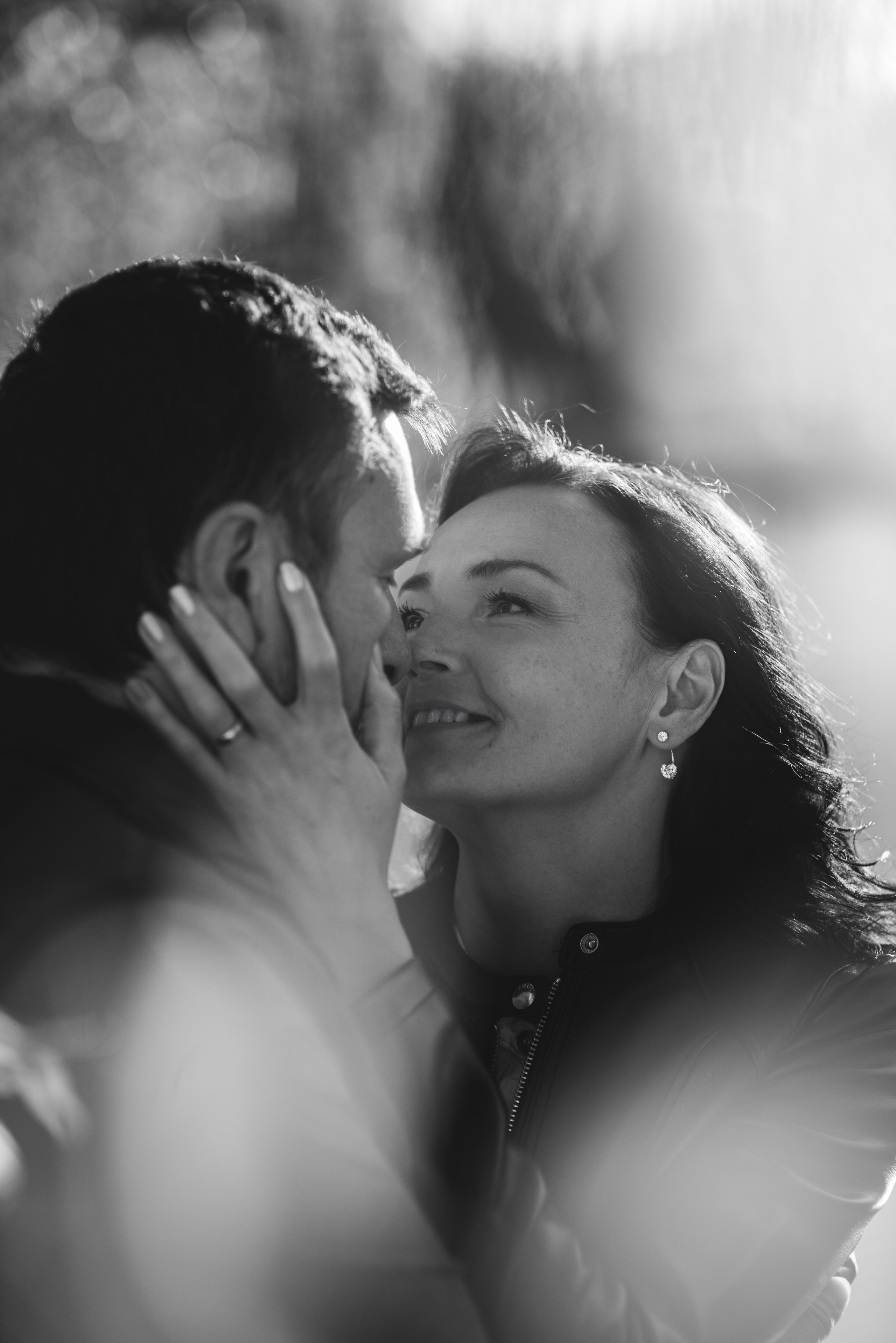 ADRIANA & BOHUS. Photographer and videographer in Norway and Slovakia Andrea Zemko