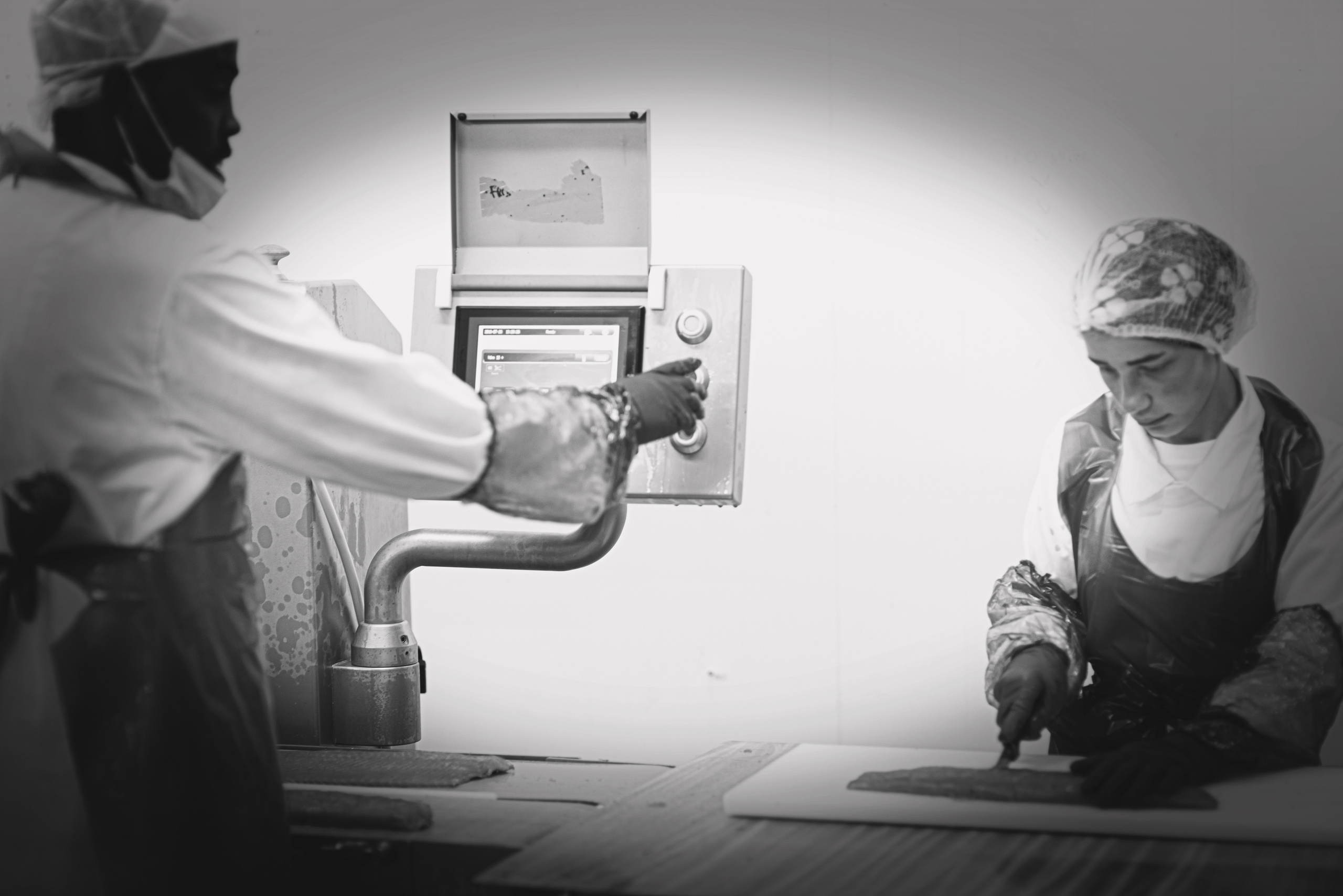 ISFJORD NORWAY AS. Photographer and videographer in Norway and Slovakia Andrea Zemko