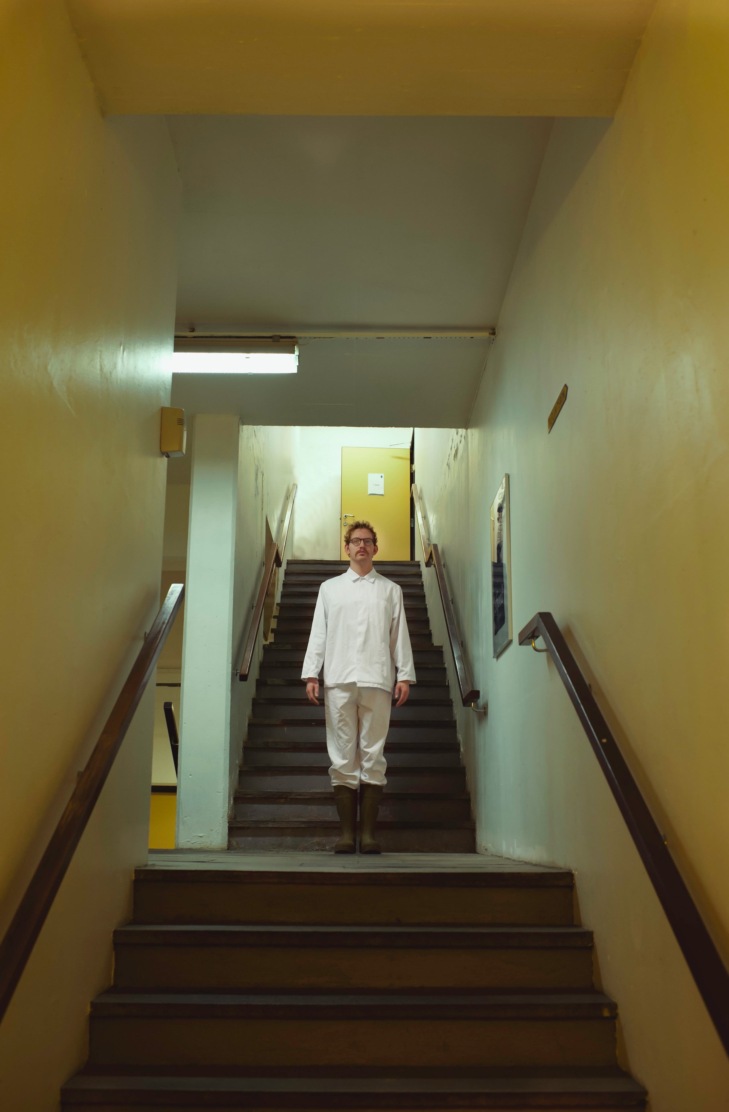 FREEK. Photographer and videographer in Norway and Slovakia Andrea Zemko