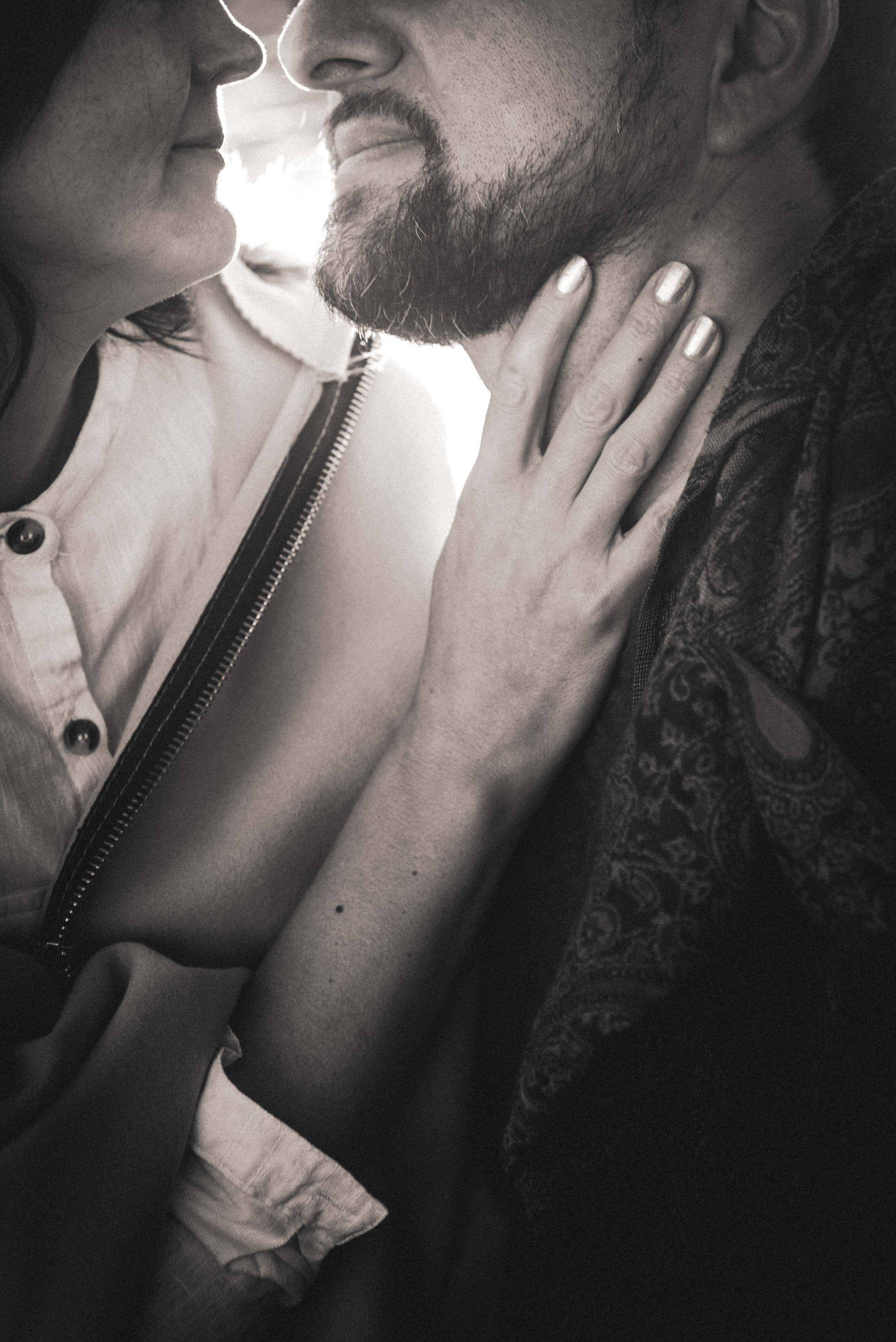 ADRIANA & BOHUS. Photographer and videographer in Norway and Slovakia Andrea Zemko