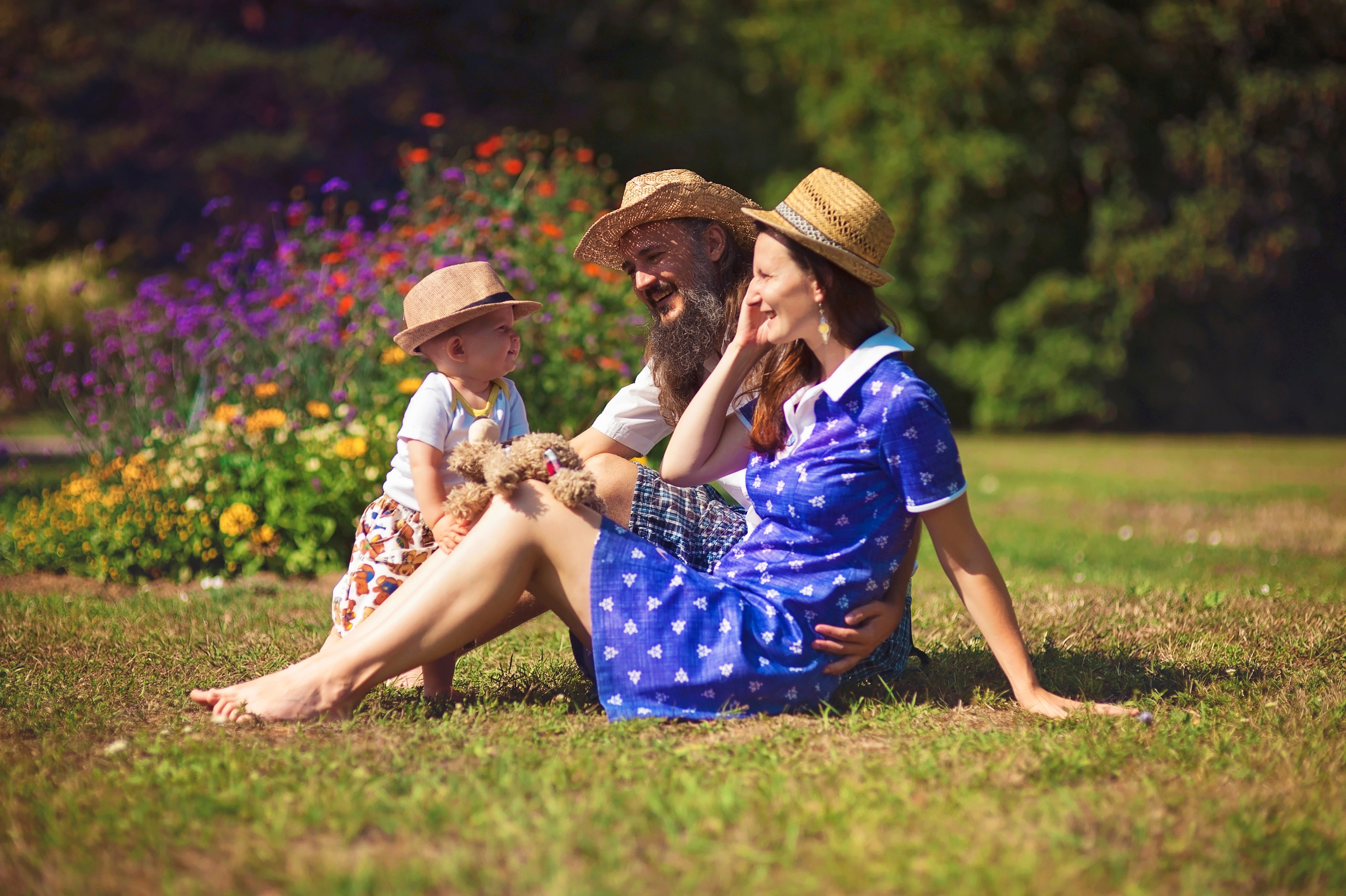 FAMILY URBAN. Photographer and videographer in Norway and Slovakia Andrea Zemko
