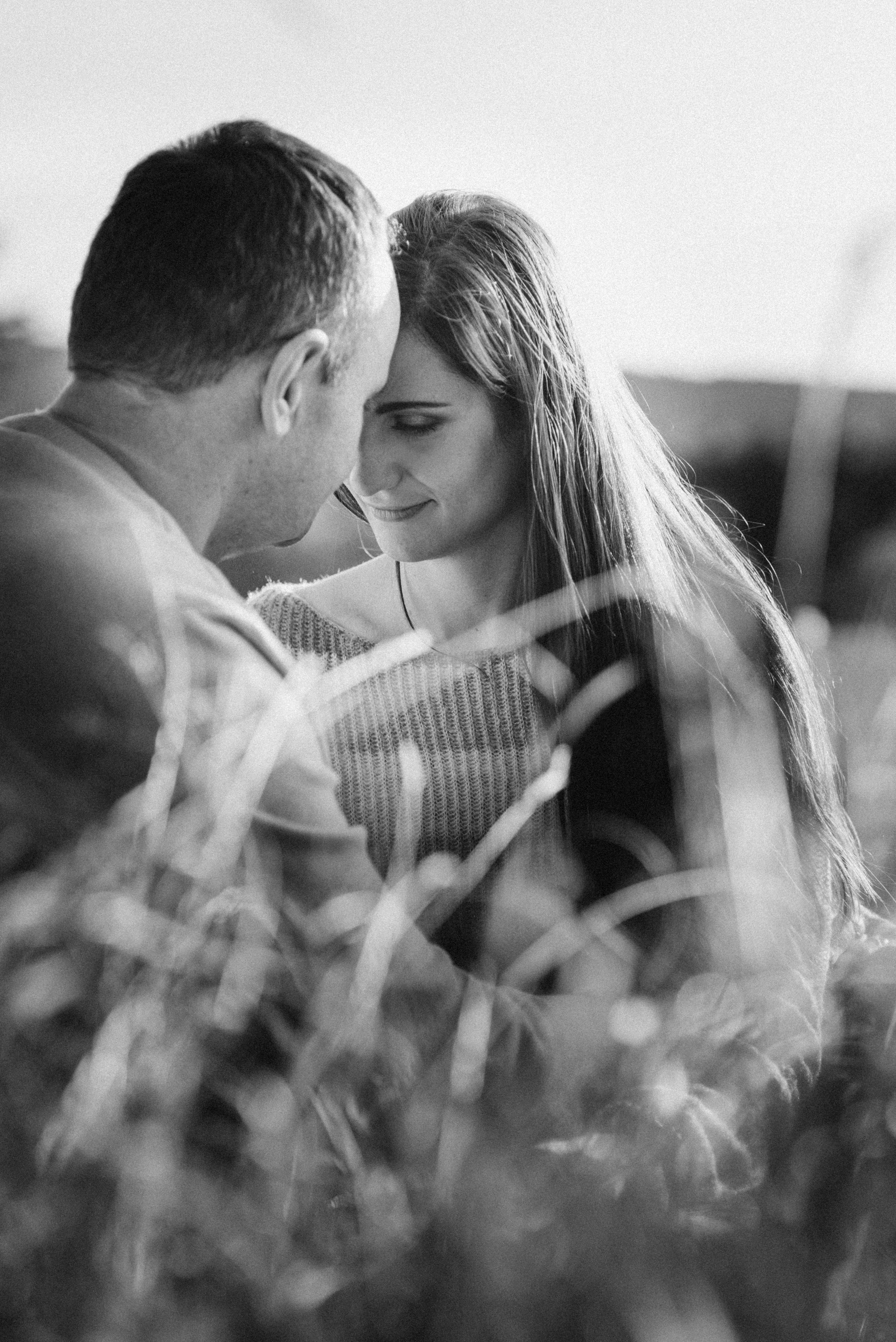 ANDREA & MIRO. Photographer and videographer in Norway and Slovakia Andrea Zemko