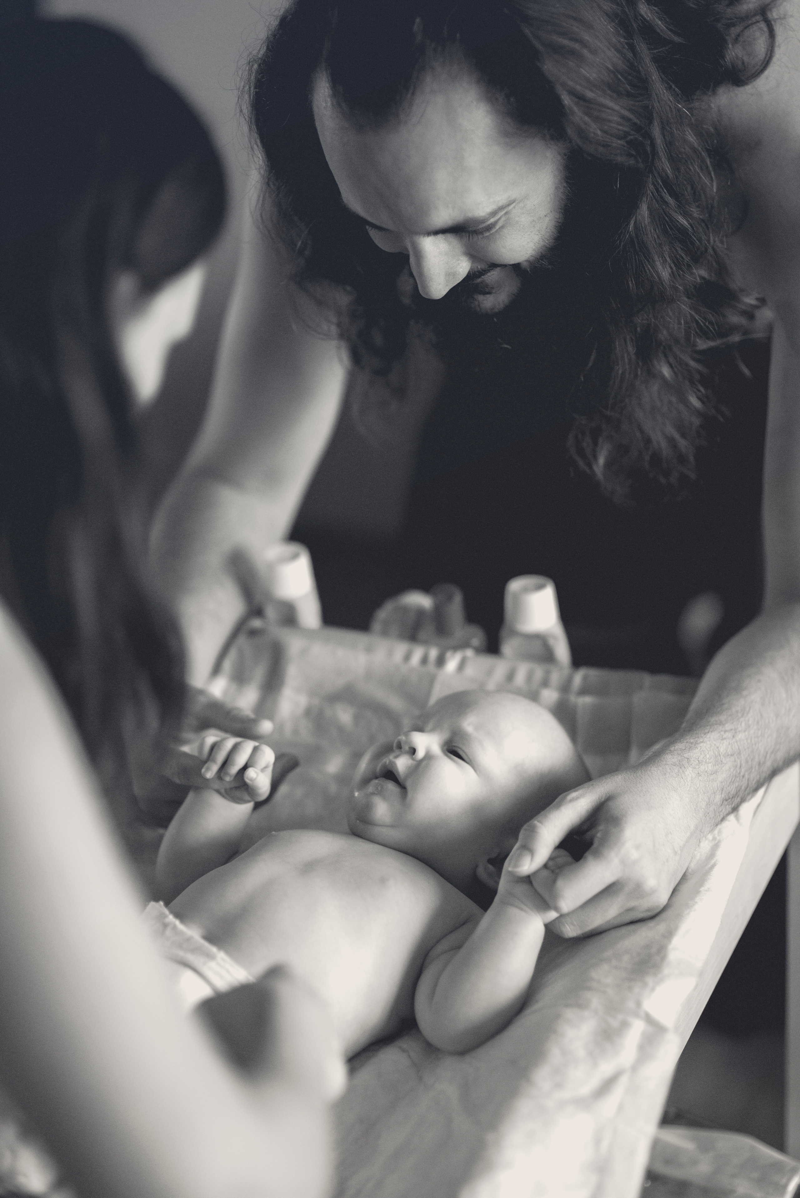 FAMILY URBAN. Photographer and videographer in Norway and Slovakia Andrea Zemko