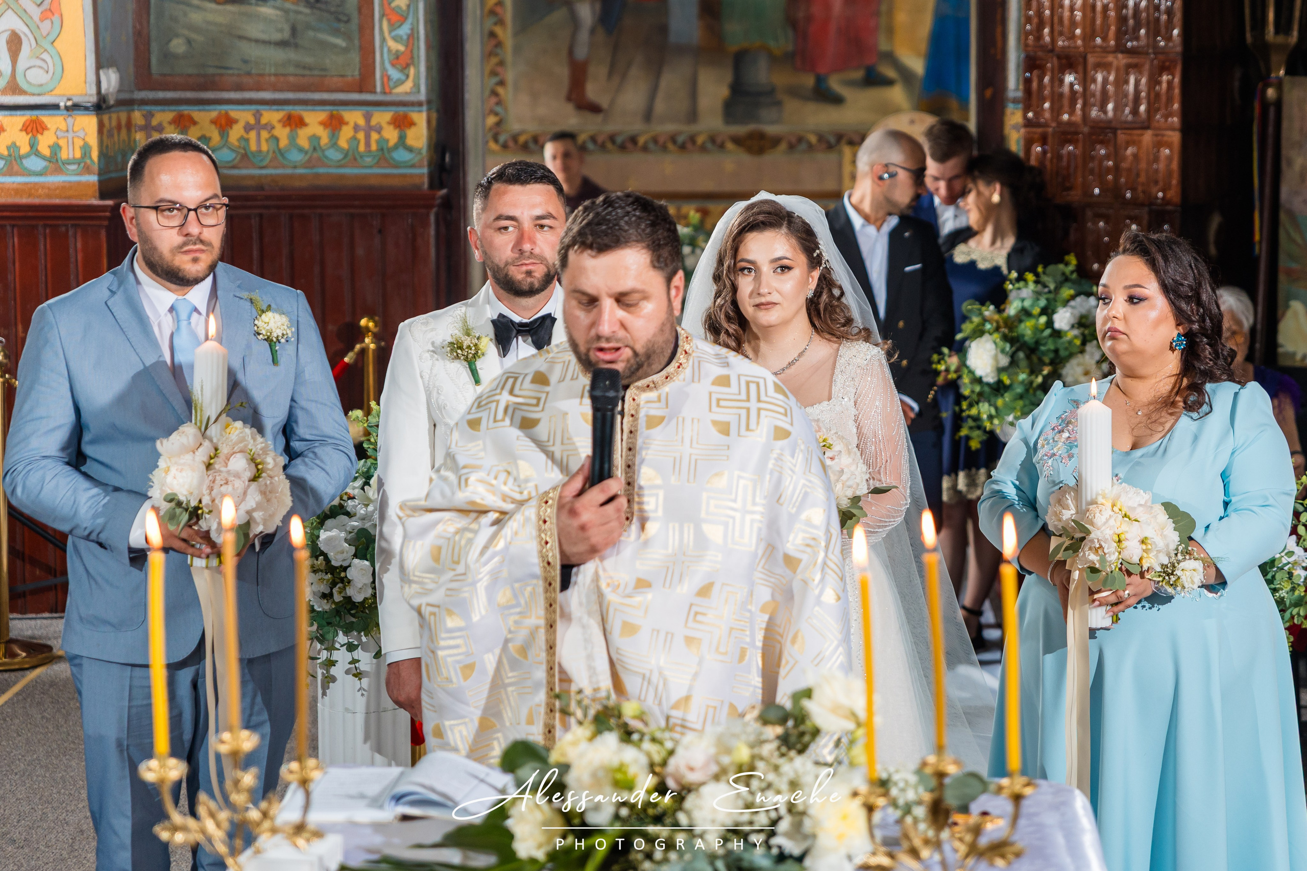 Alexandru & Mihaela. Fotograf prin #Piatraneamt-Alessander Enache