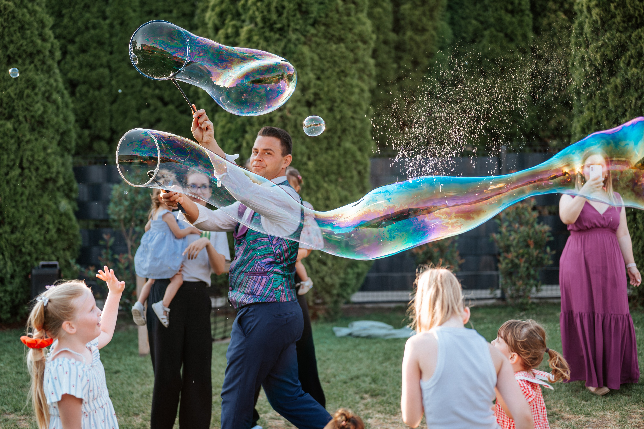 FOTOGRAFISANJE ROĐENDANA. Dečiji i porodični fotograf