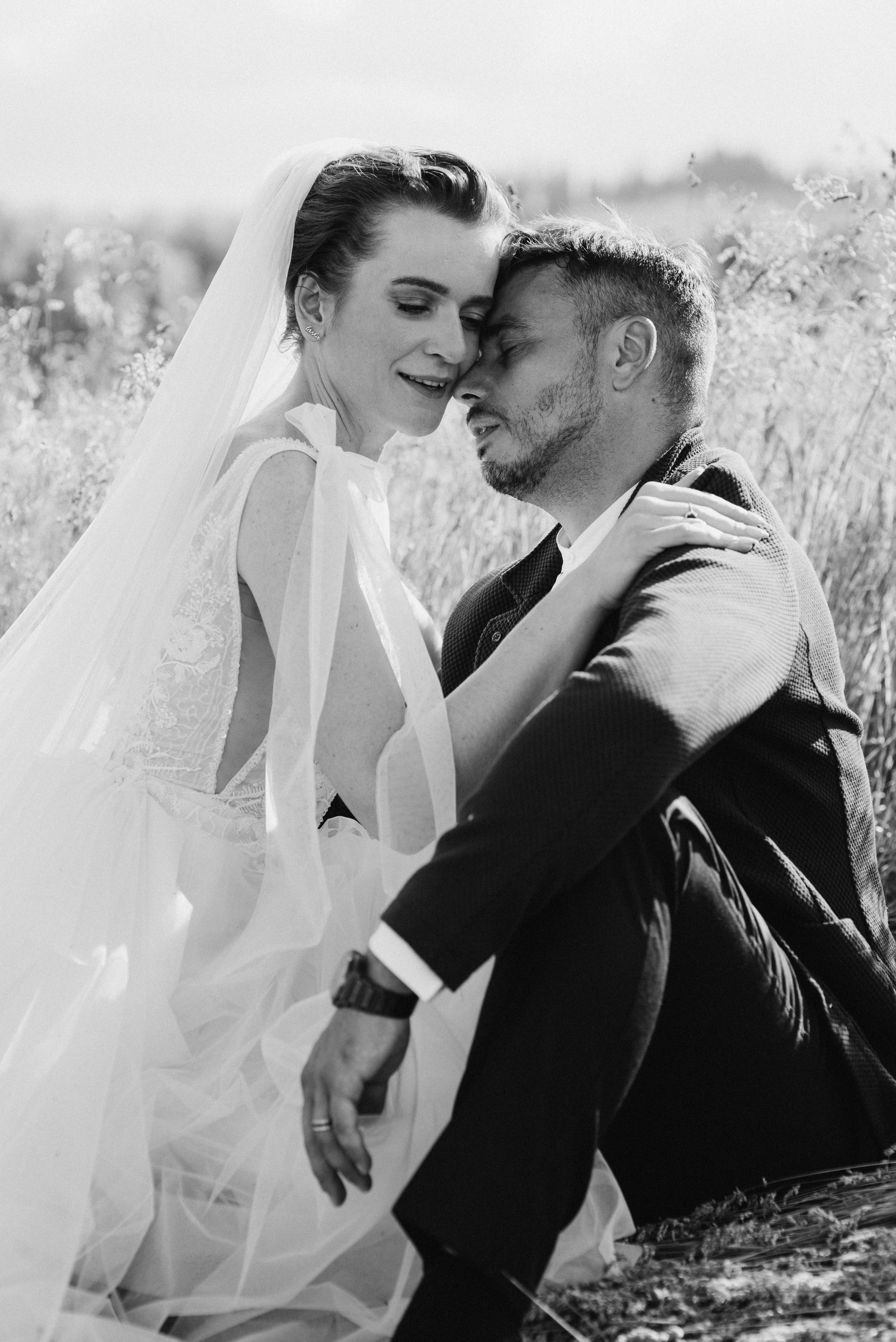 BARBORA & JAN. Photographer and videographer in Norway and Slovakia Andrea Zemko