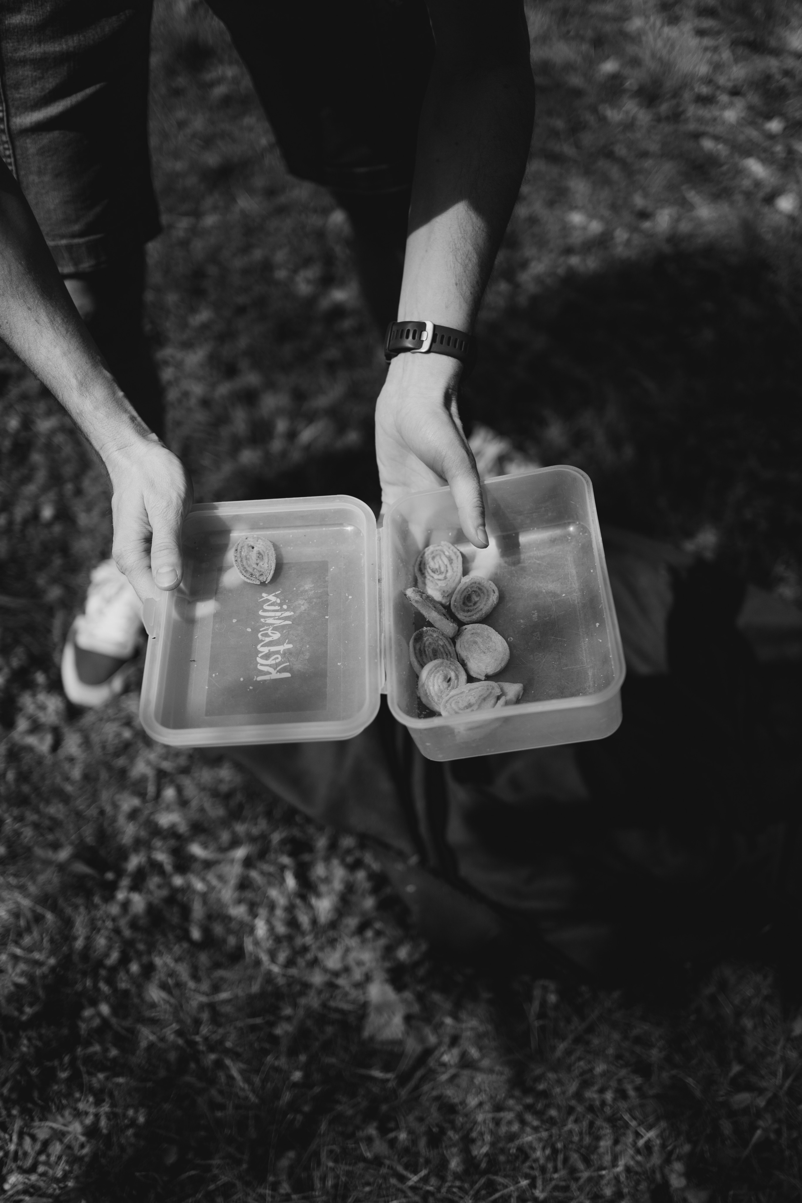 FAMILY MAZAN. Photographer and videographer in Norway and Slovakia Andrea Zemko