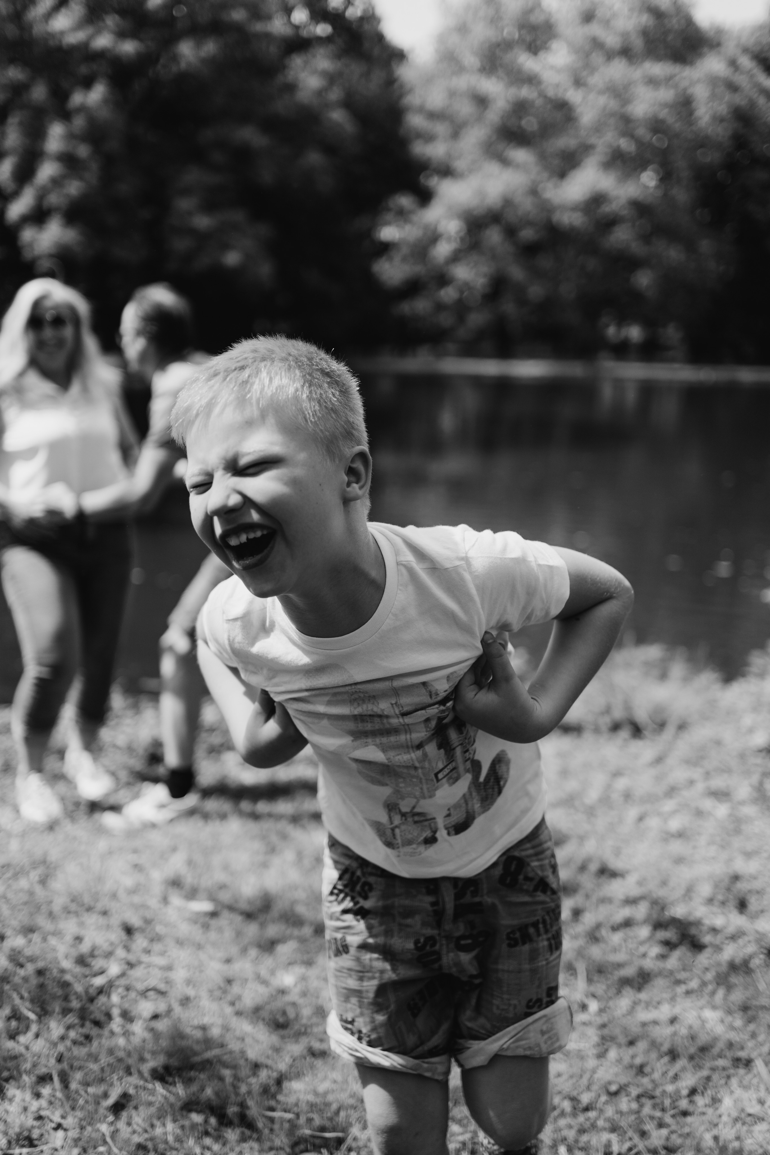 FAMILY MAZAN. Photographer and videographer in Norway and Slovakia Andrea Zemko