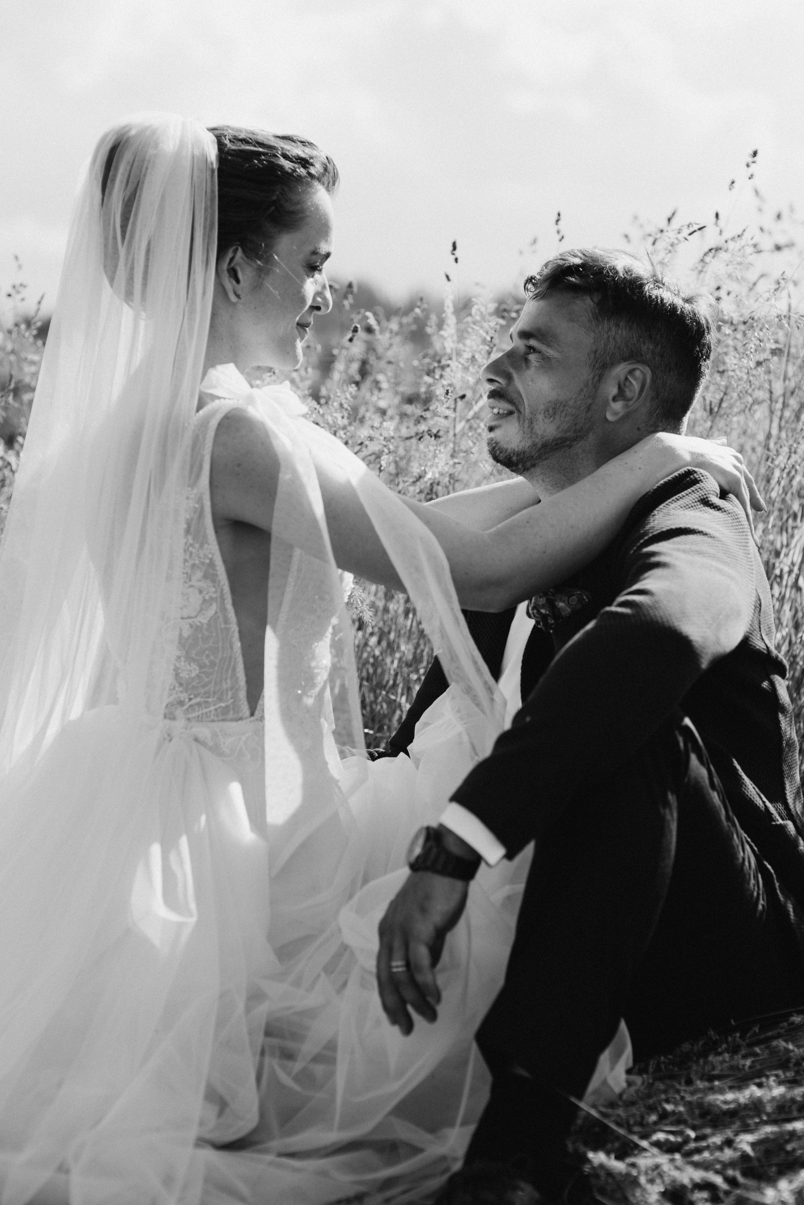 BARBORA & JAN. Photographer and videographer in Norway and Slovakia Andrea Zemko