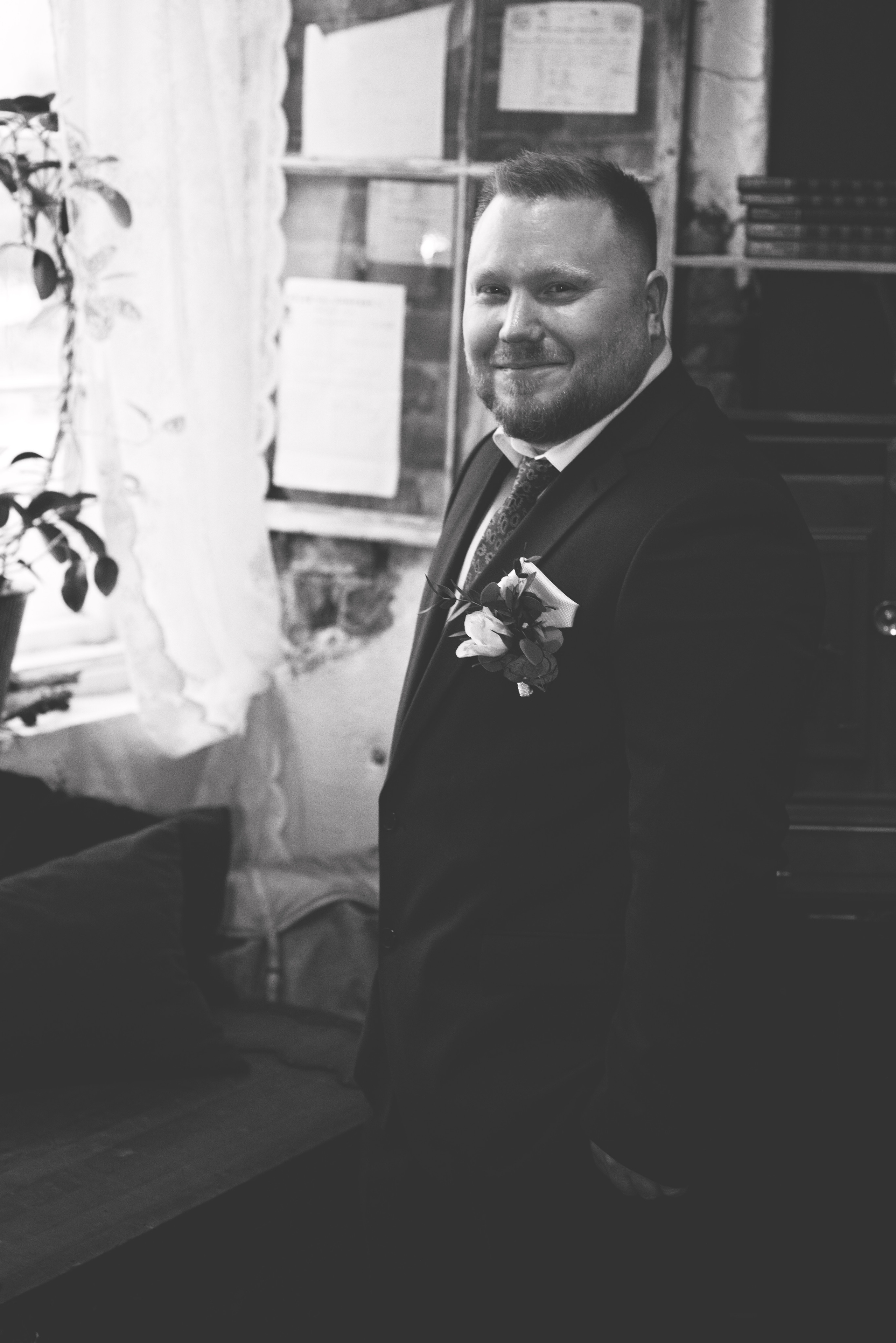 YERUSKA & HÅVARD. Photographer and videographer in Norway and Slovakia Andrea Zemko