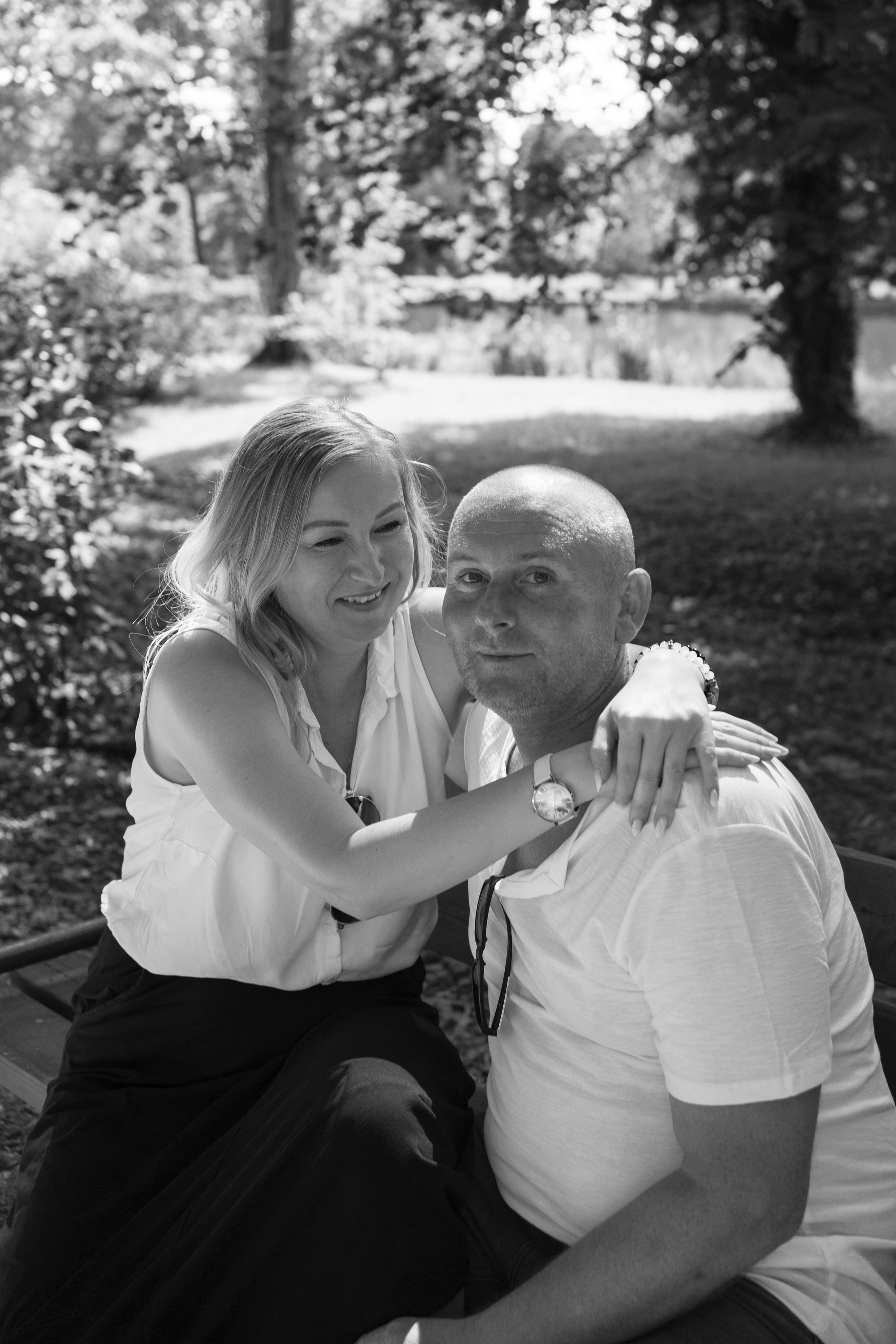 FAMILY KAJAN. Photographer and videographer in Norway and Slovakia Andrea Zemko