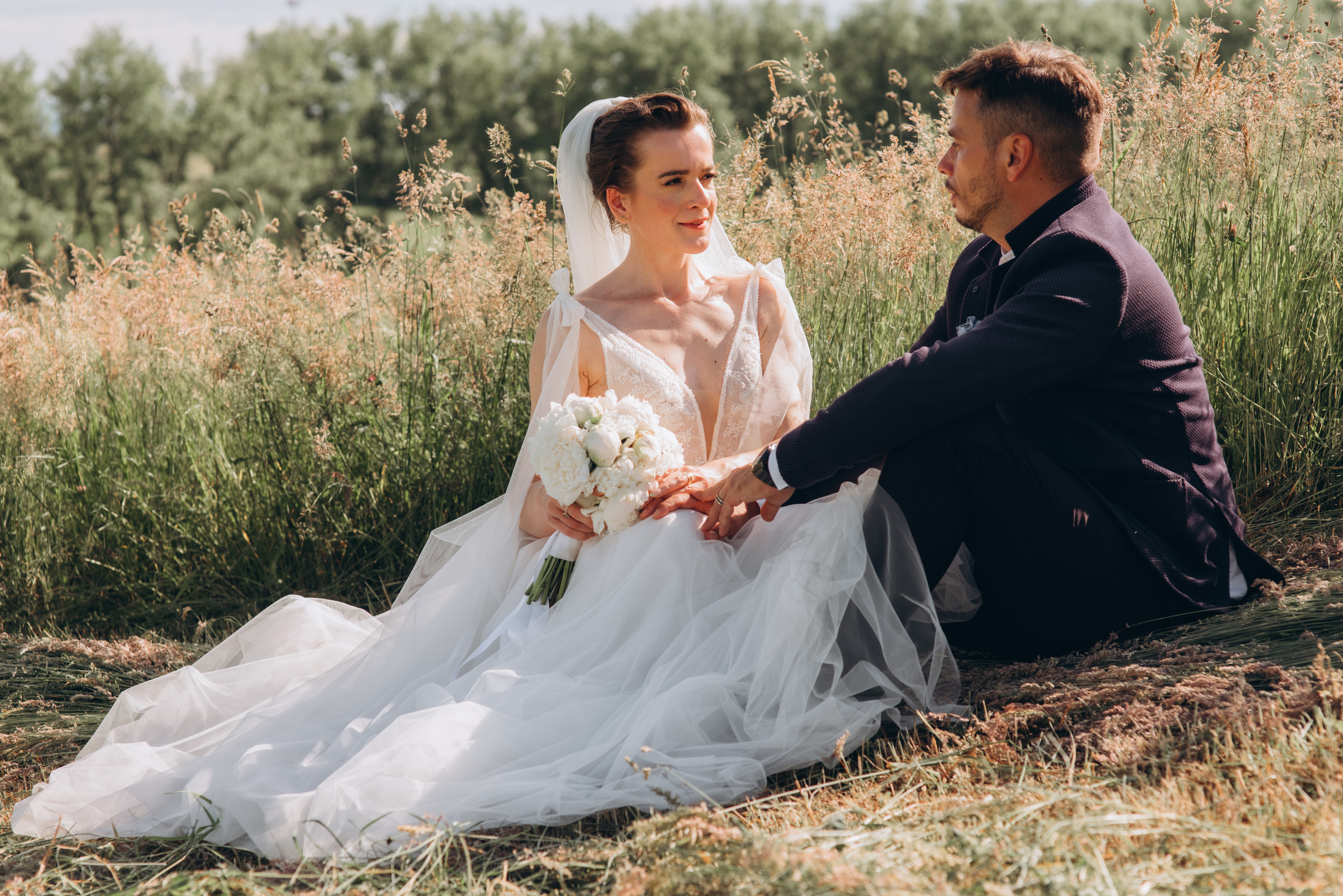 BARBORA & JAN. Photographer and videographer in Norway and Slovakia Andrea Zemko