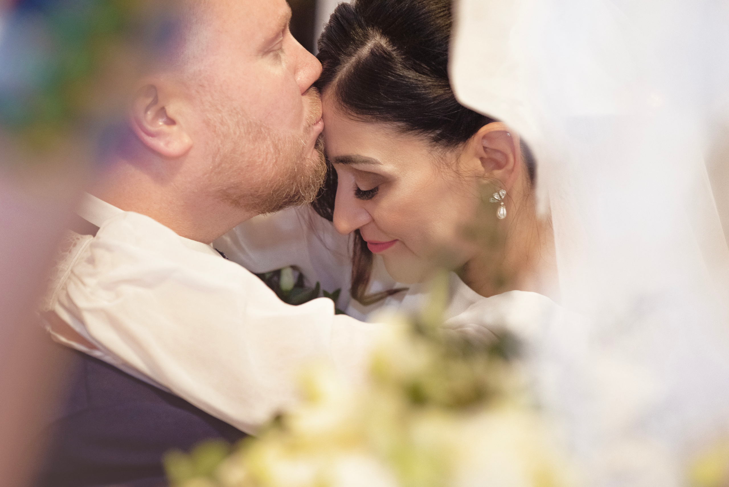 YERUSKA & HÅVARD. Photographer and videographer in Norway and Slovakia Andrea Zemko