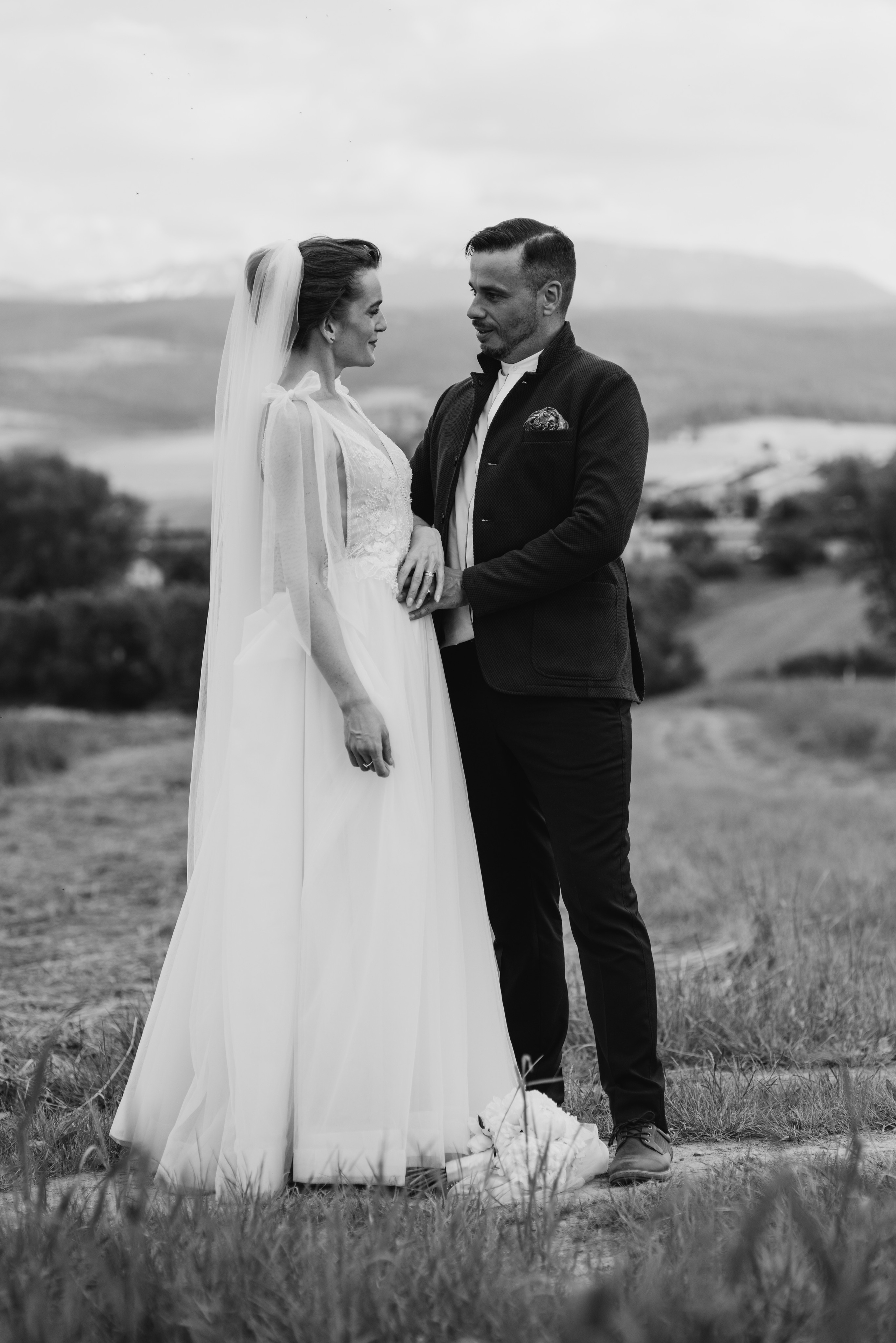 BARBORA & JAN. Photographer and videographer in Norway and Slovakia Andrea Zemko