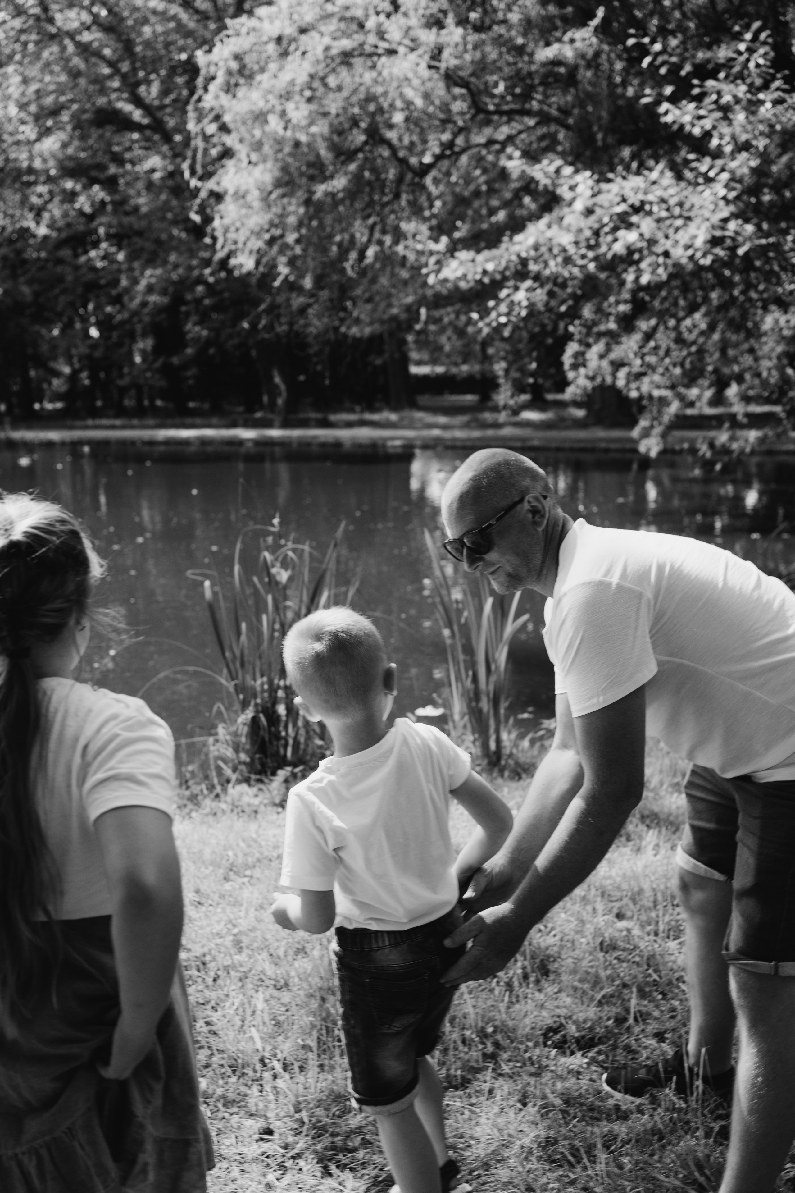 FAMILY KAJAN. Photographer and videographer in Norway and Slovakia Andrea Zemko