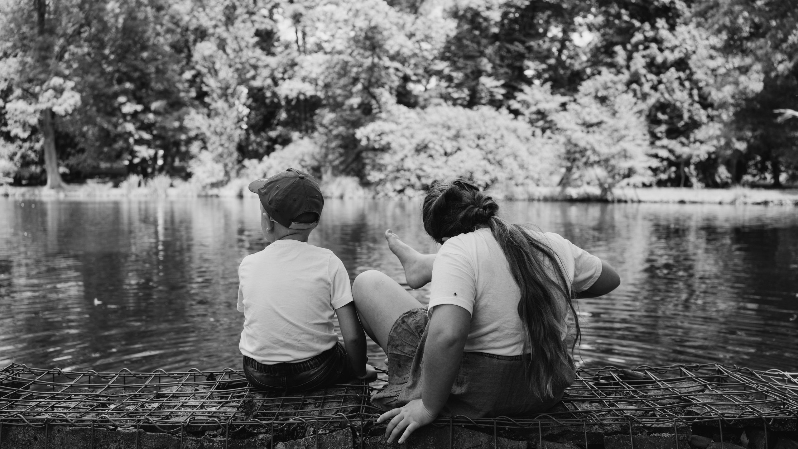 FAMILY KAJAN. Photographer and videographer in Norway and Slovakia Andrea Zemko