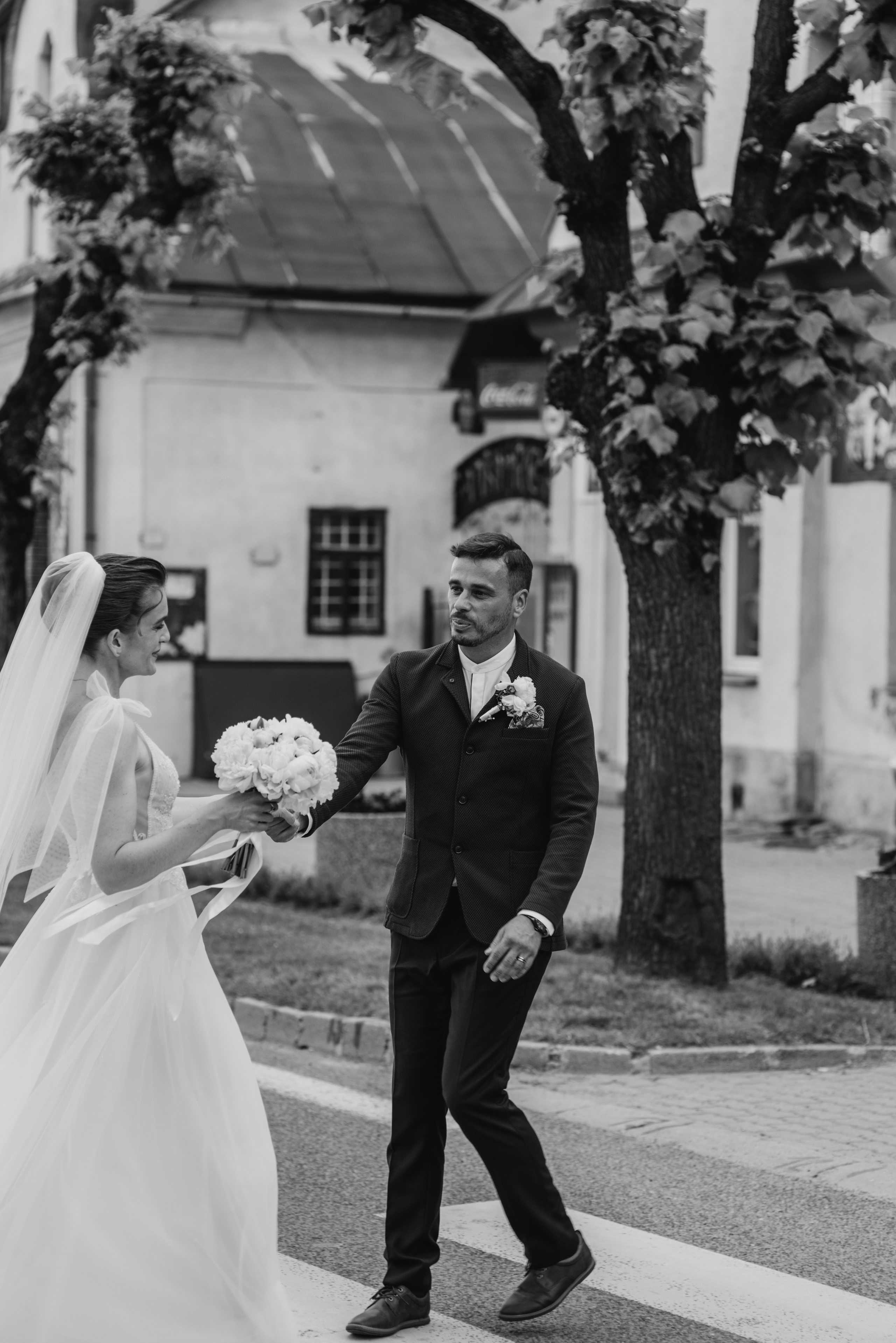 BARBORA & JAN. Photographer and videographer in Norway and Slovakia Andrea Zemko