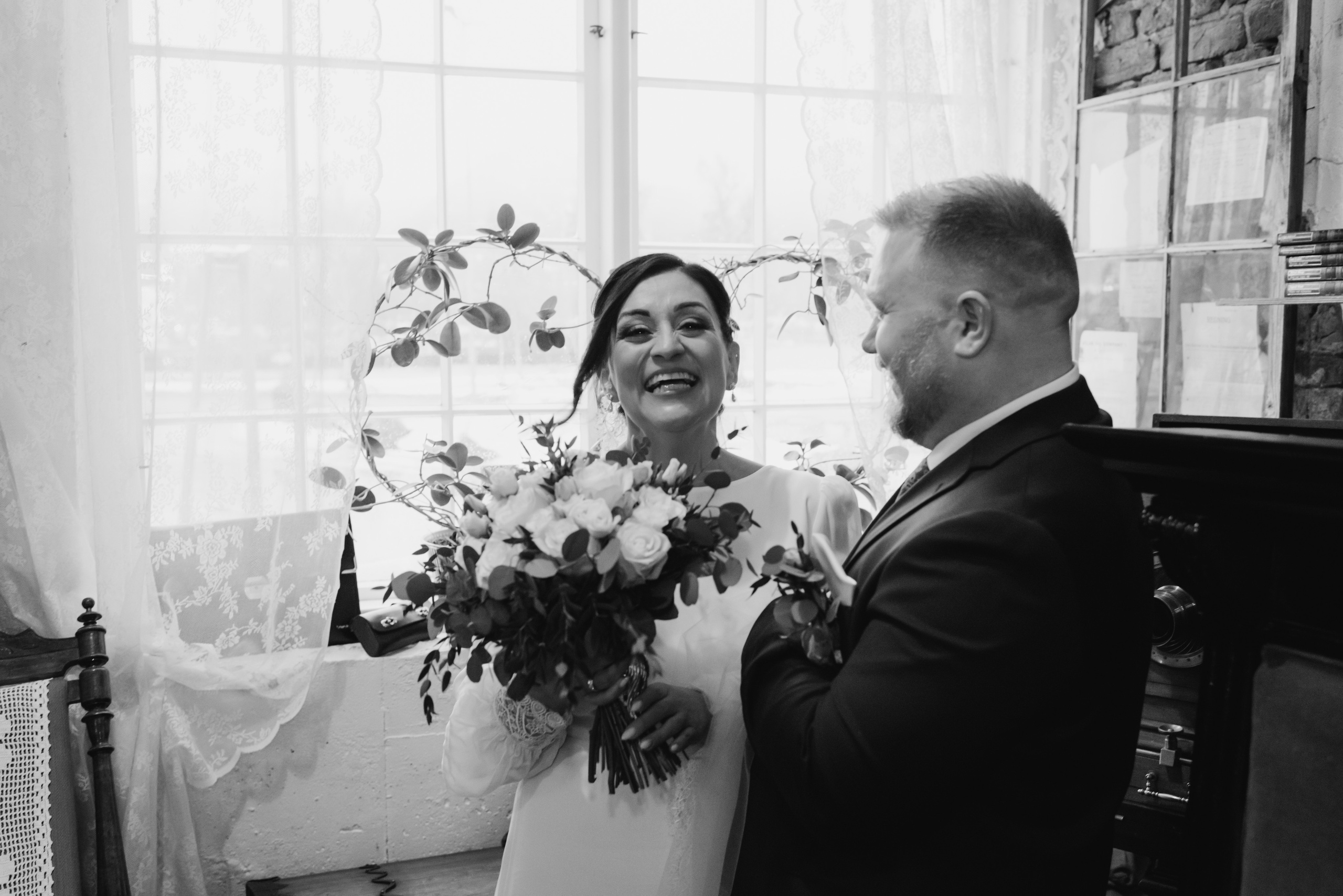 YERUSKA & HÅVARD. Photographer and videographer in Norway and Slovakia Andrea Zemko