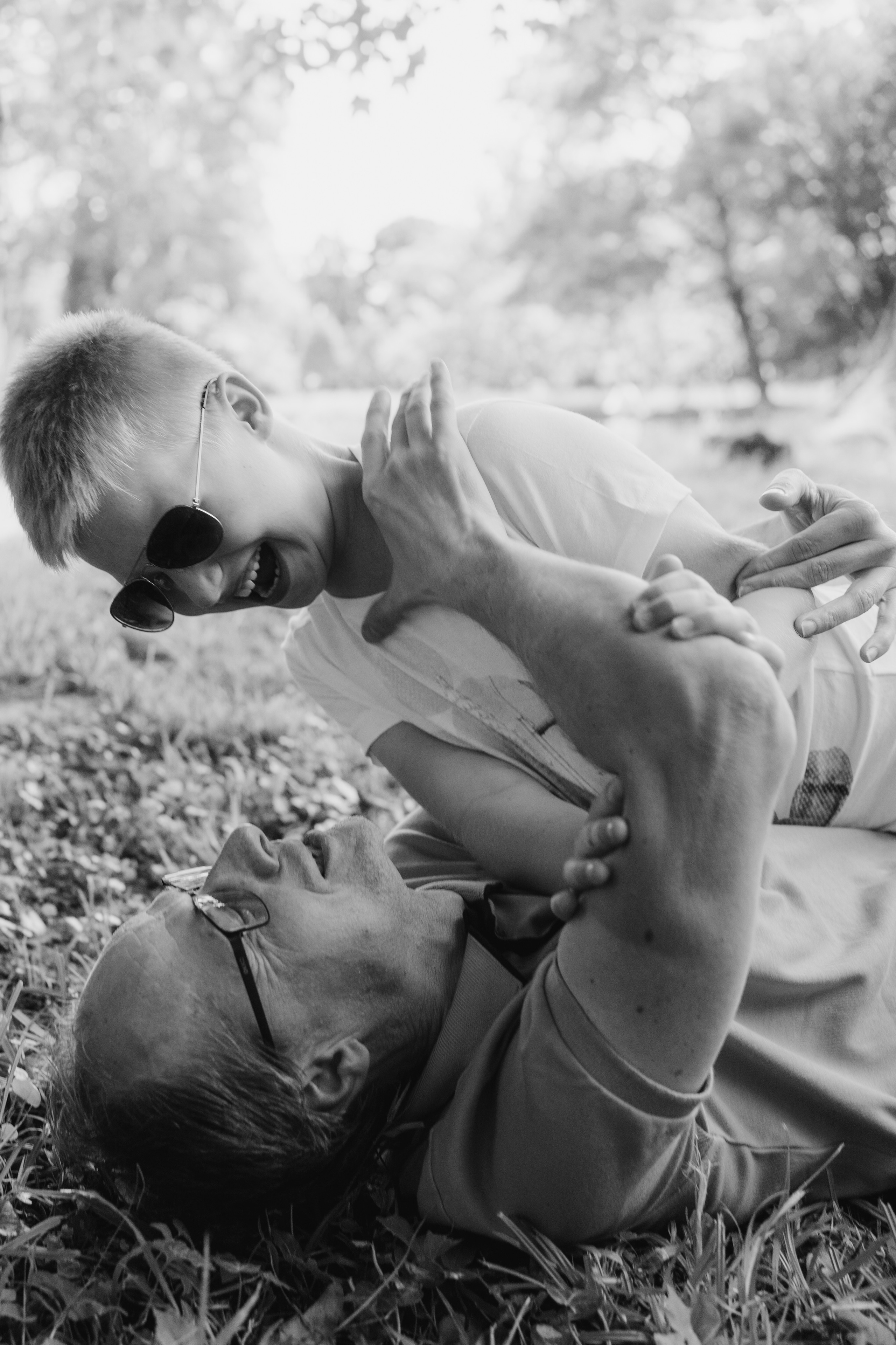 FAMILY MAZAN. Photographer and videographer in Norway and Slovakia Andrea Zemko