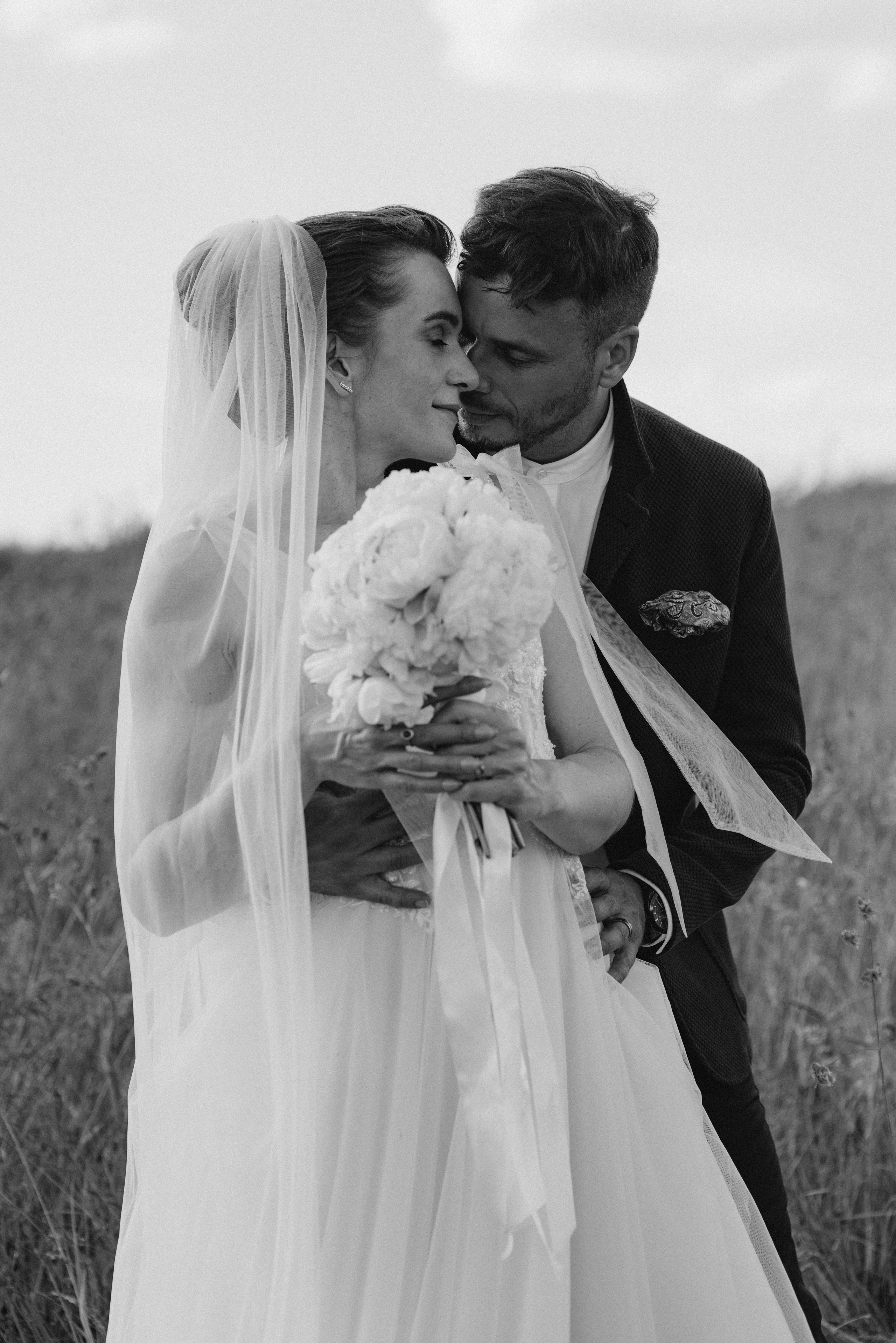 BARBORA & JAN. Photographer and videographer in Norway and Slovakia Andrea Zemko