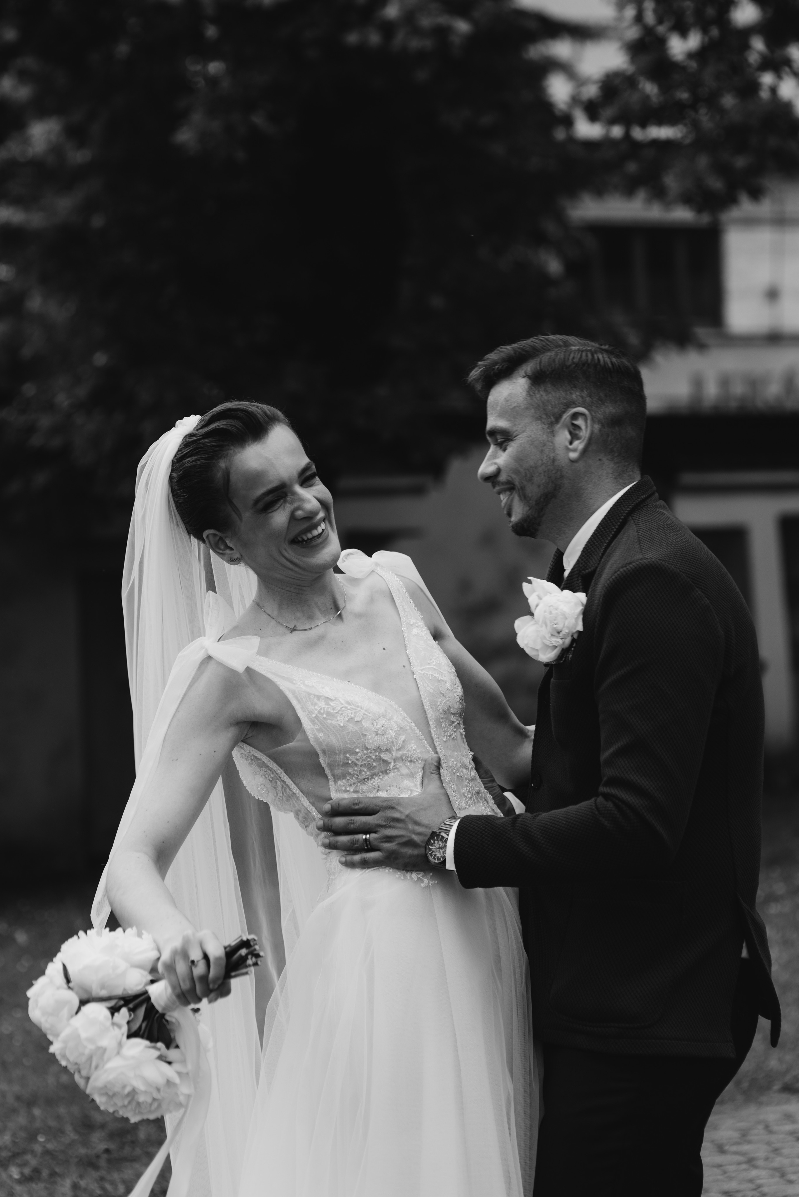 BARBORA & JAN. Photographer and videographer in Norway and Slovakia Andrea Zemko