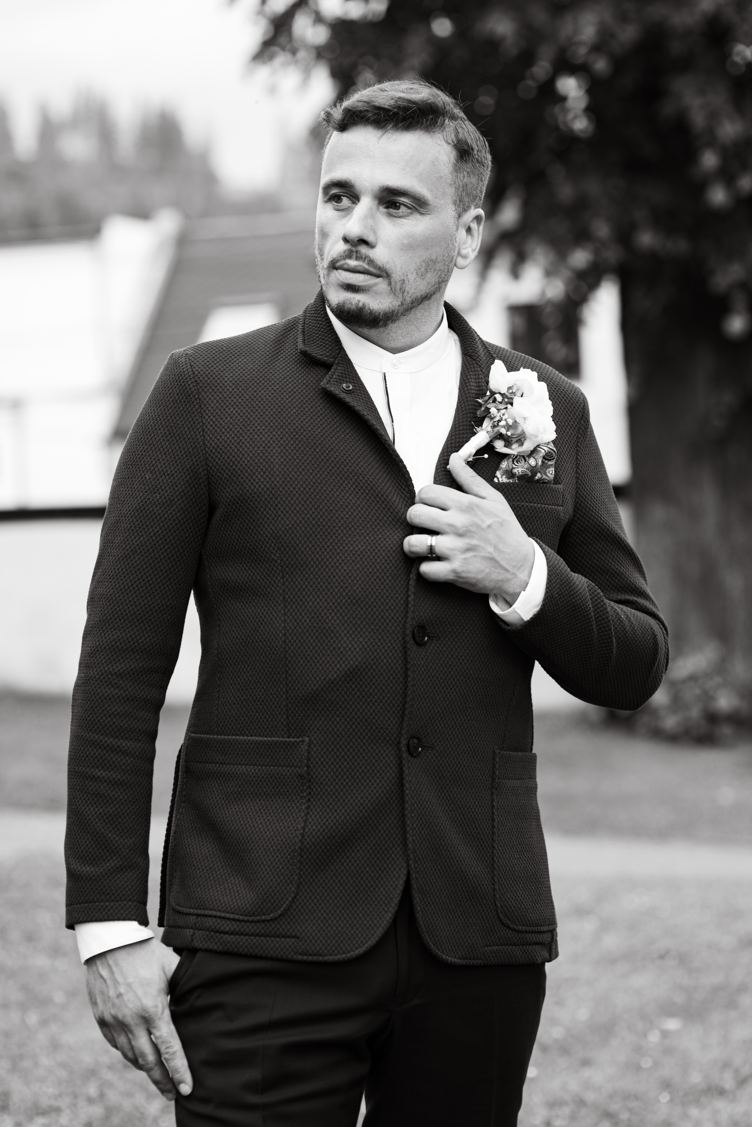 BARBORA & JAN. Photographer and videographer in Norway and Slovakia Andrea Zemko