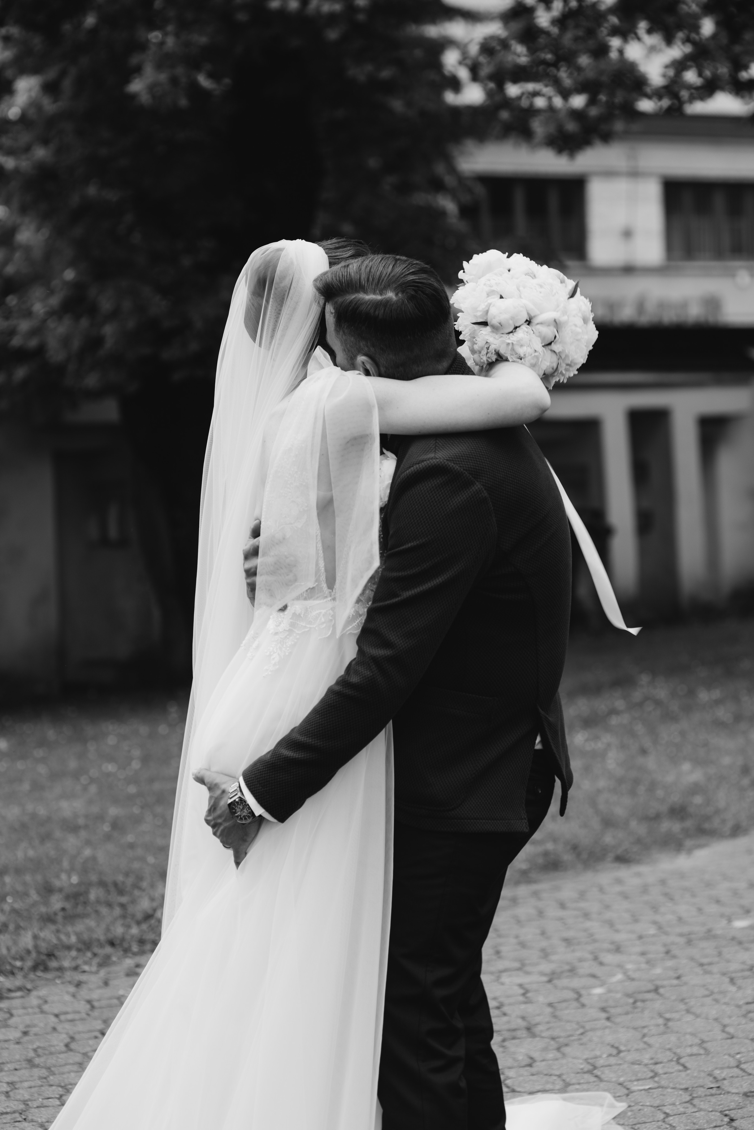 BARBORA & JAN. Photographer and videographer in Norway and Slovakia Andrea Zemko