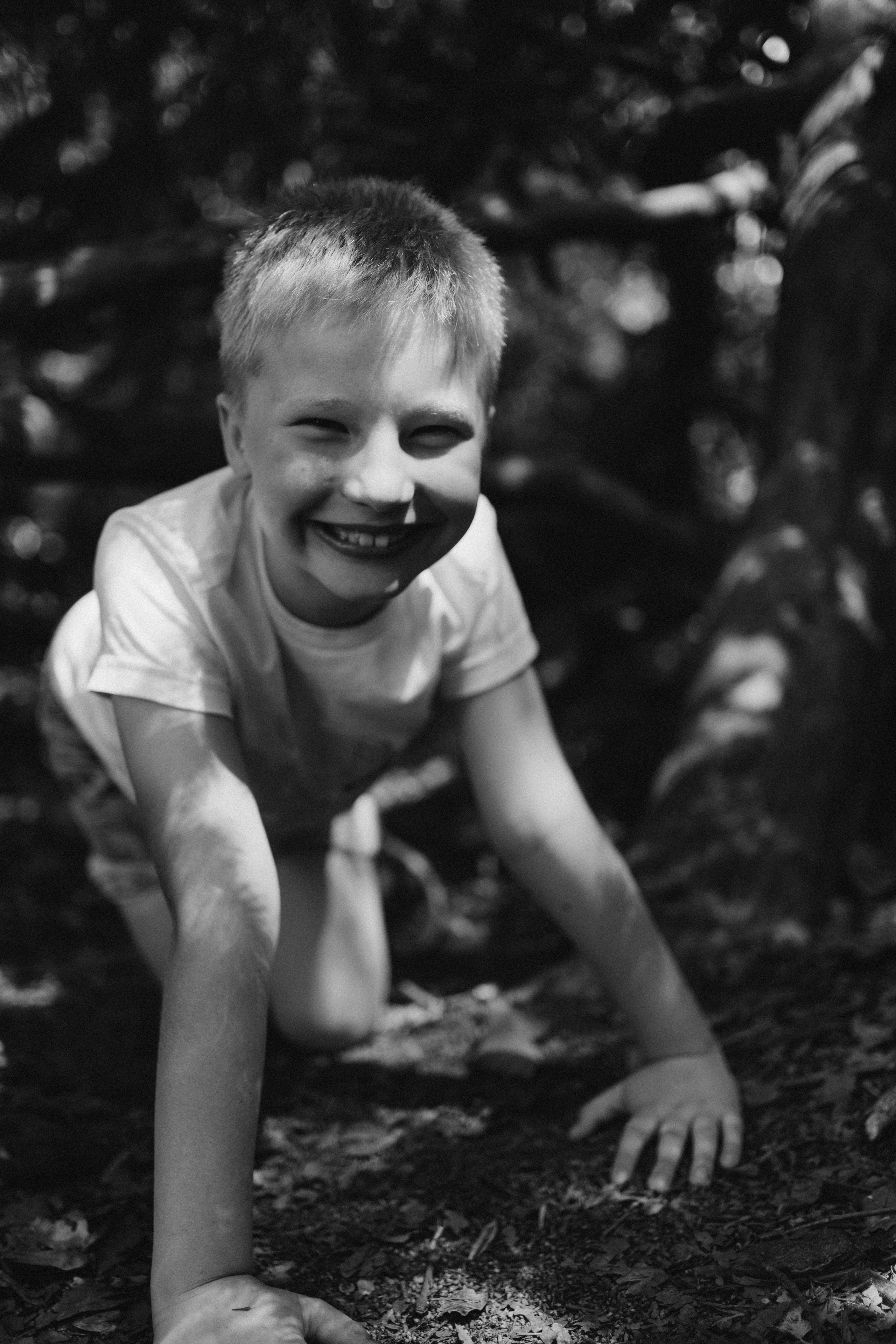 FAMILY MAZAN. Photographer and videographer in Norway and Slovakia Andrea Zemko