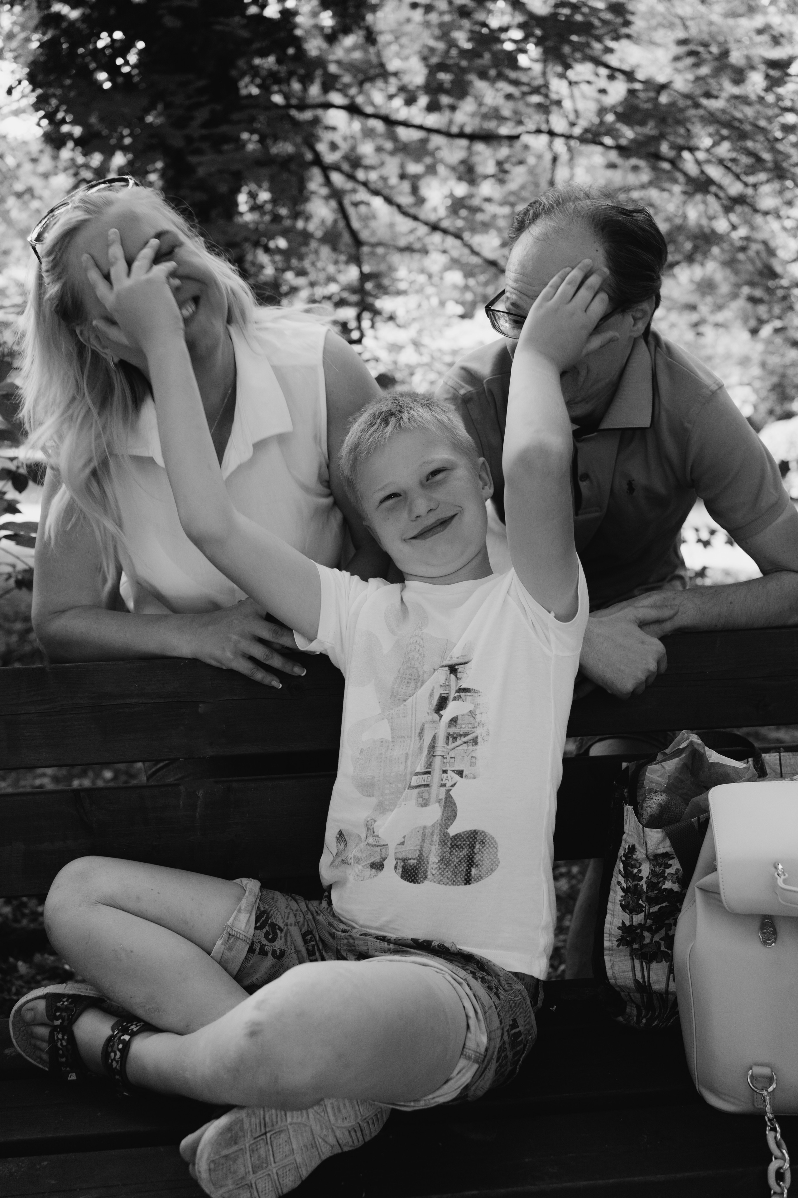 FAMILY MAZAN. Photographer and videographer in Norway and Slovakia Andrea Zemko