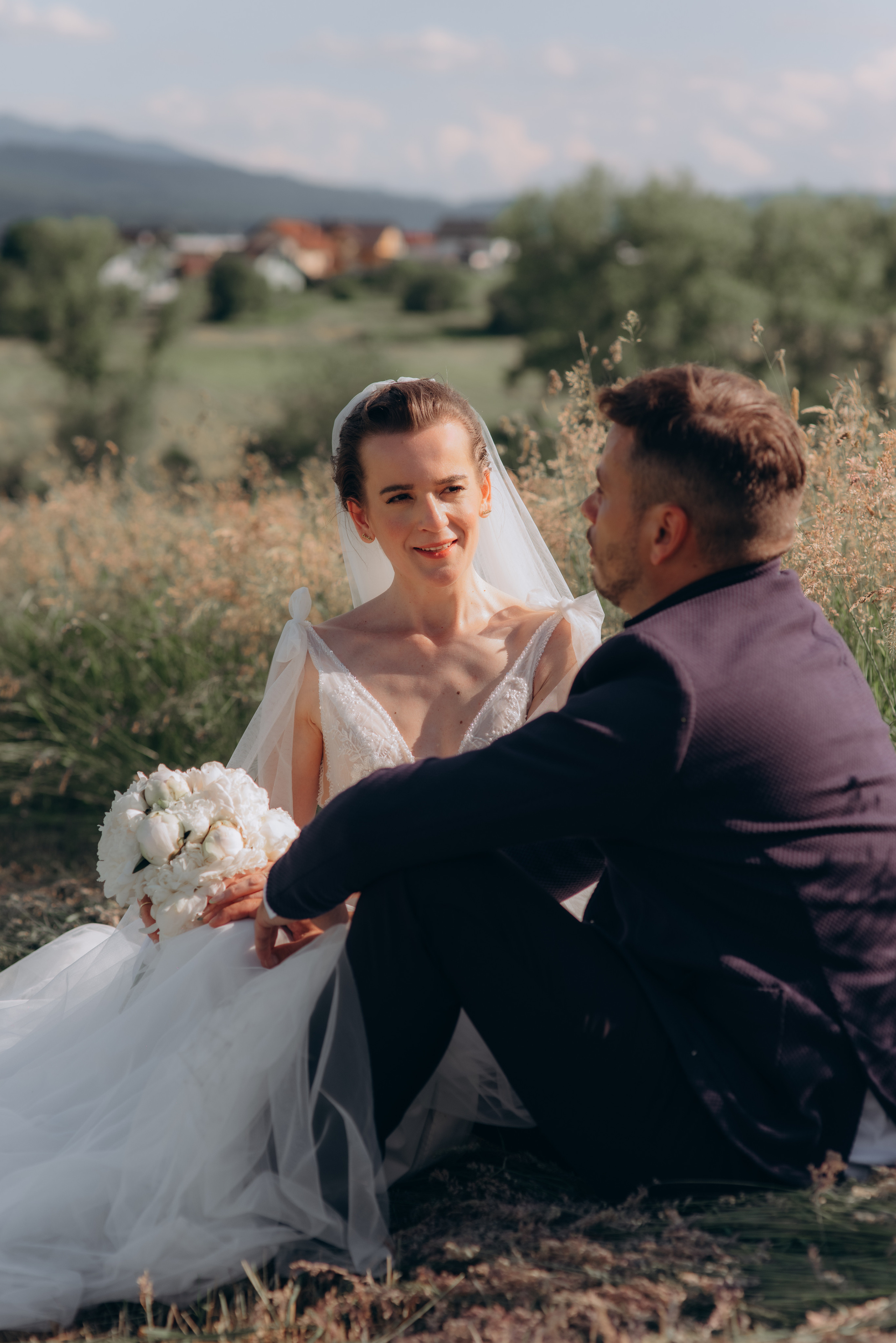 BARBORA & JAN. Photographer and videographer in Norway and Slovakia Andrea Zemko