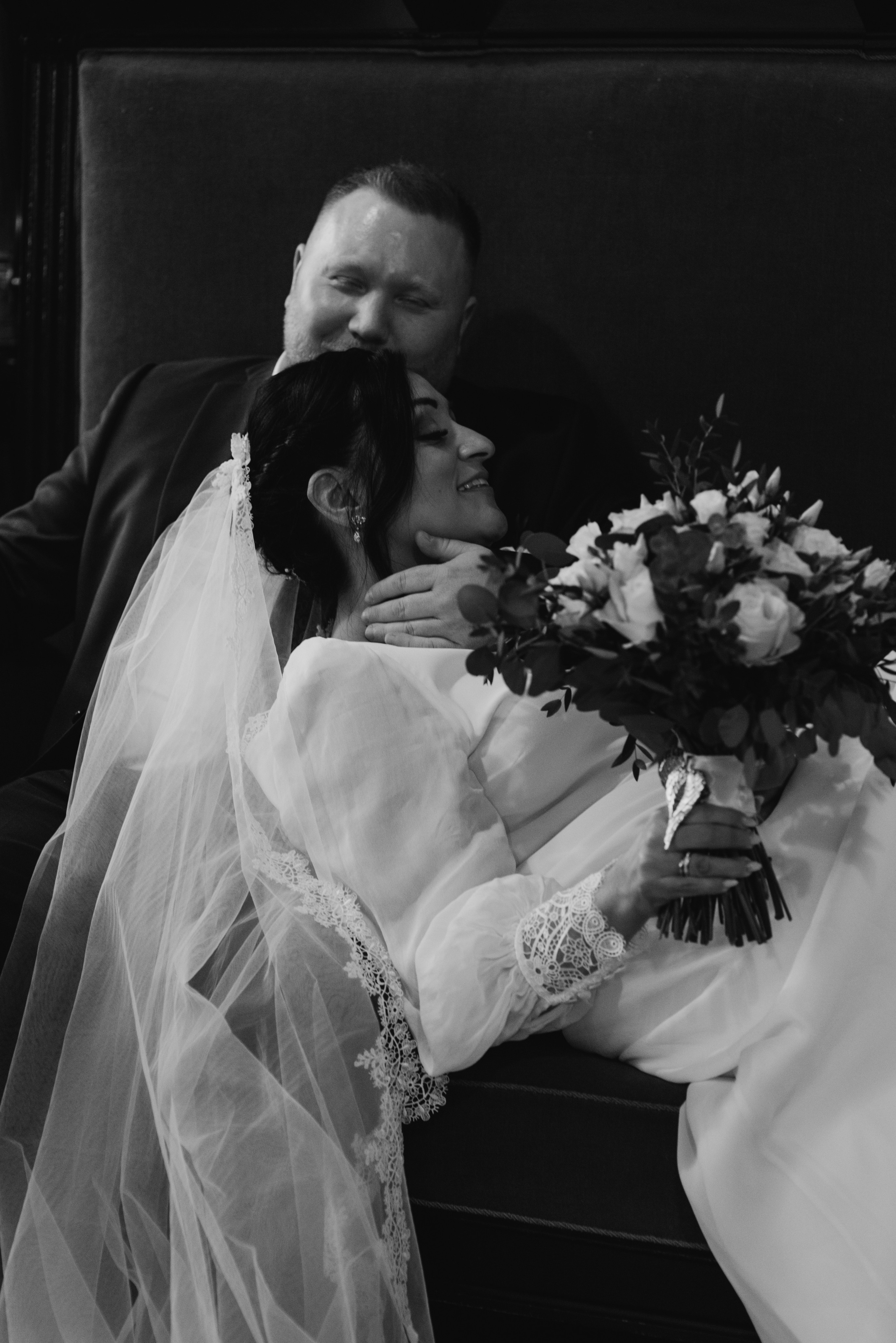 YERUSKA & HÅVARD. Photographer and videographer in Norway and Slovakia Andrea Zemko