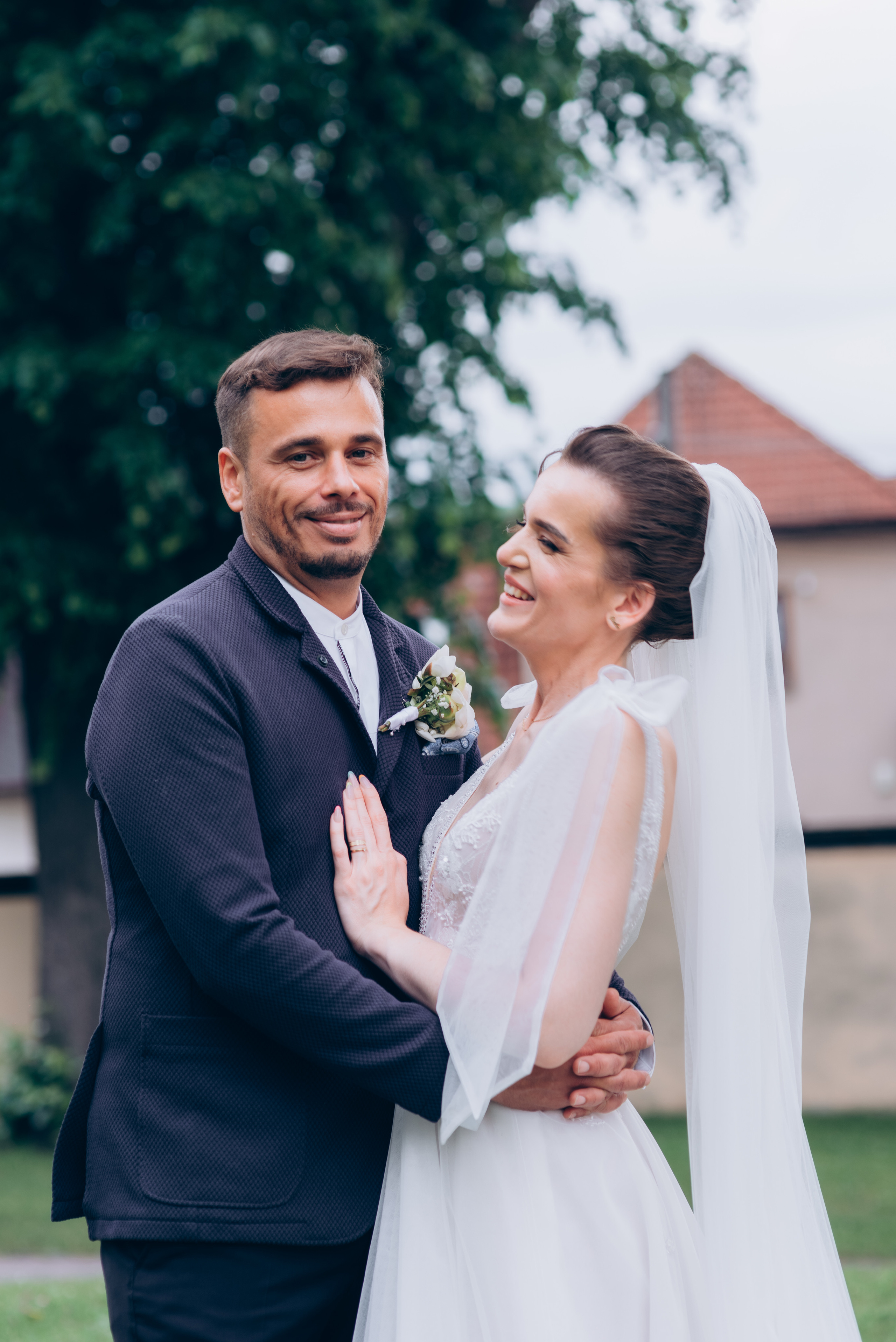 BARBORA & JAN. Photographer and videographer in Norway and Slovakia Andrea Zemko