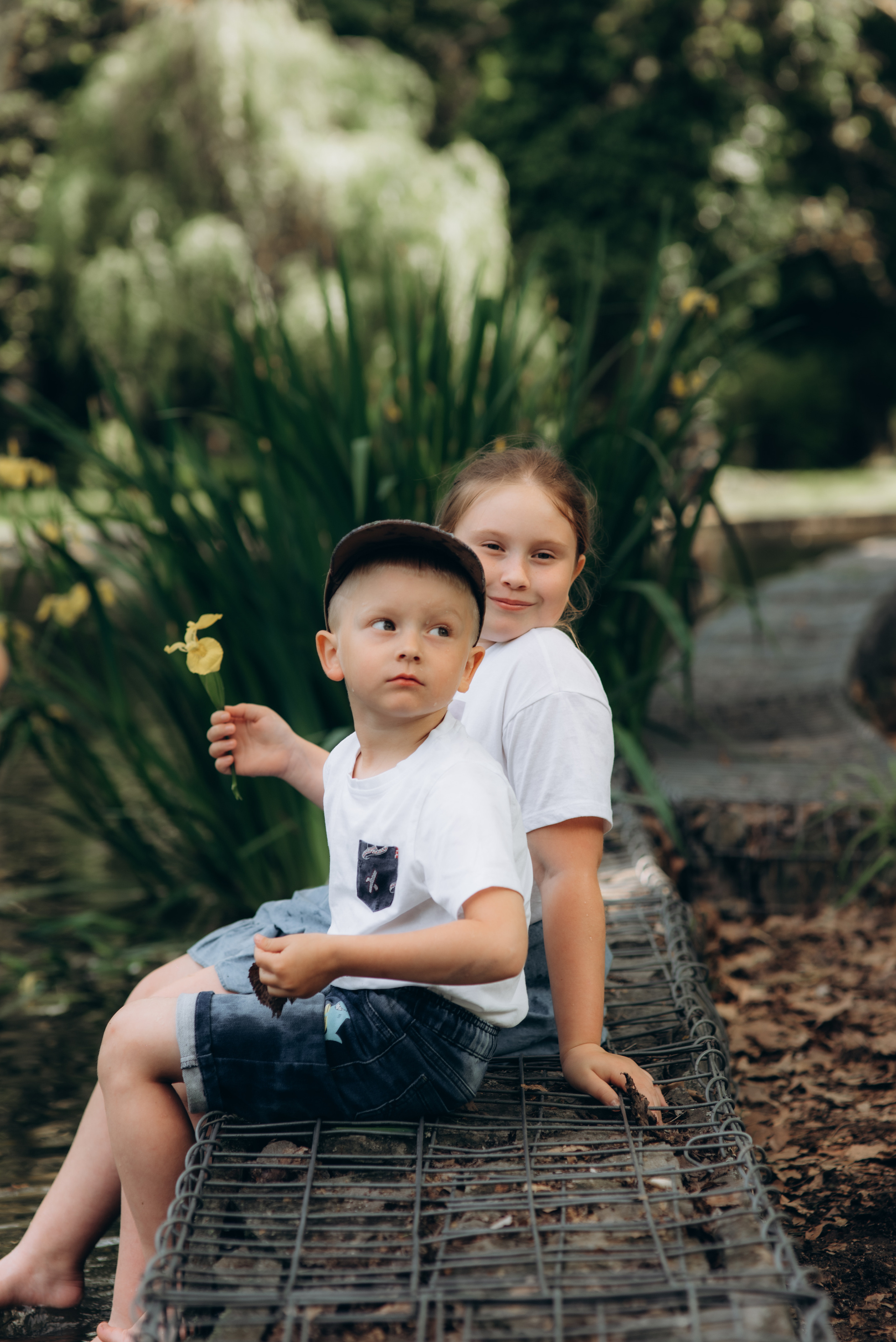 FAMILY KAJAN. Photographer and videographer in Norway and Slovakia Andrea Zemko