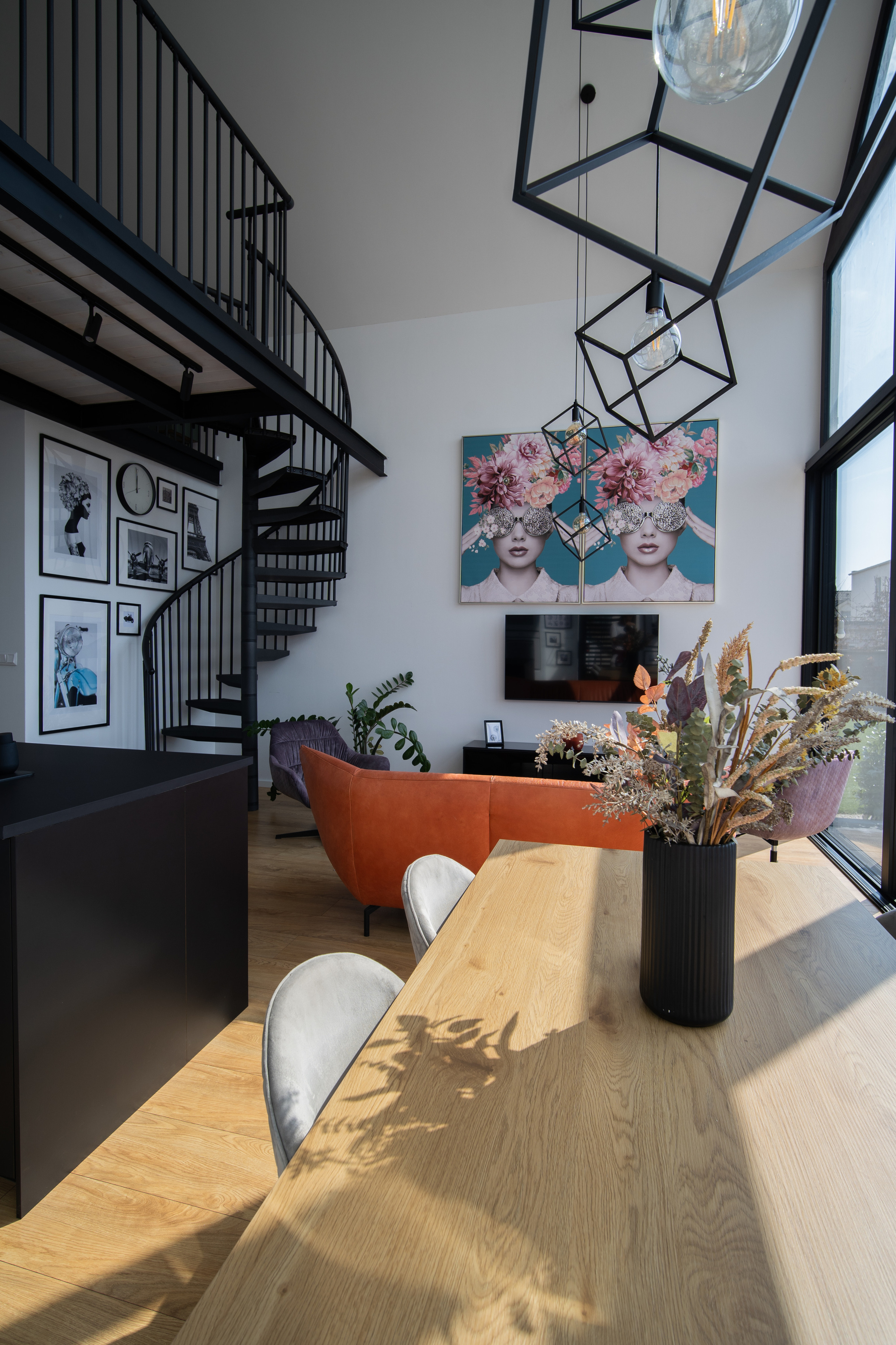 BEŽECKÁ 13. Photographer and videographer in Norway and Slovakia Andrea Zemko