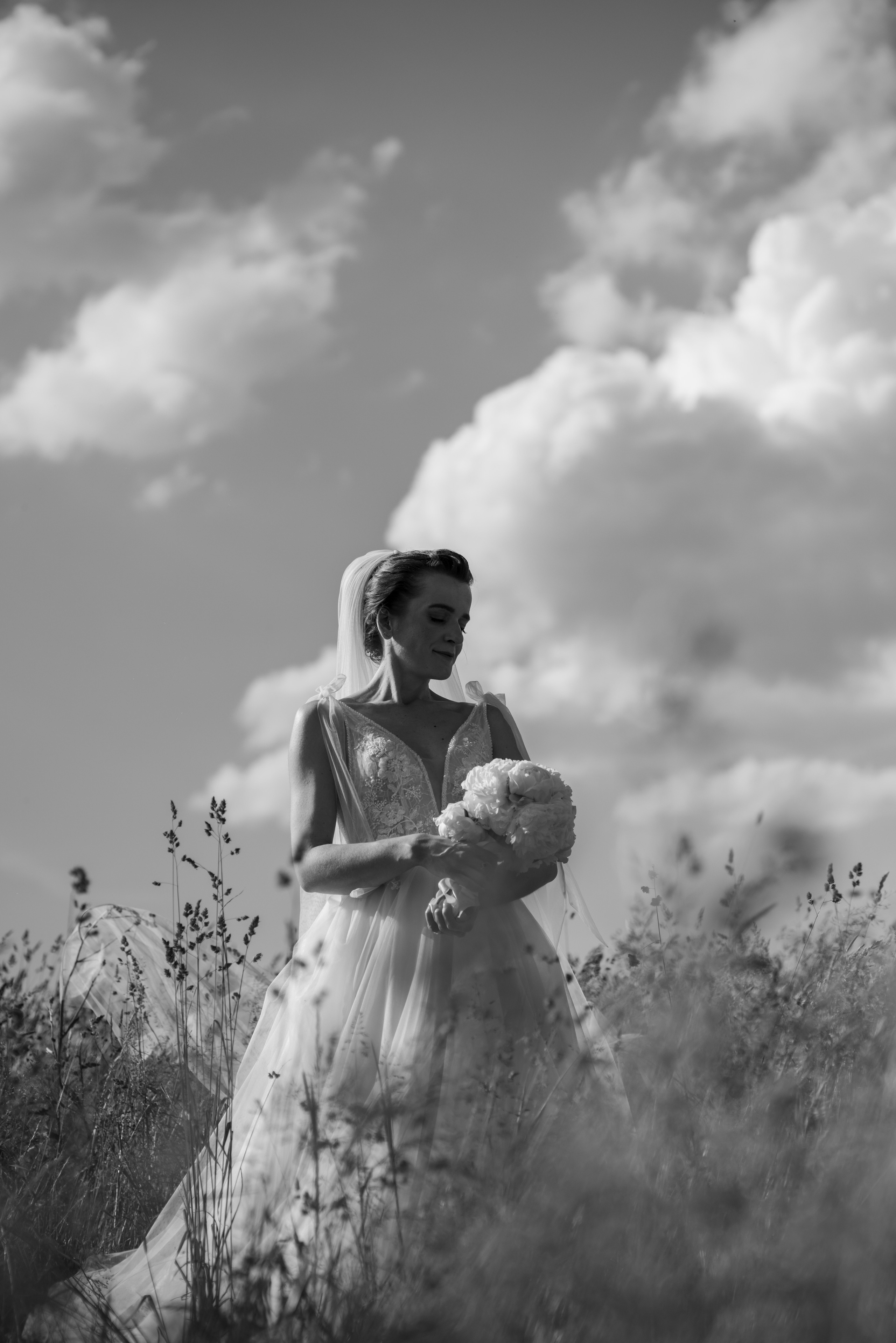 BARBORA & JAN. Photographer and videographer in Norway and Slovakia Andrea Zemko