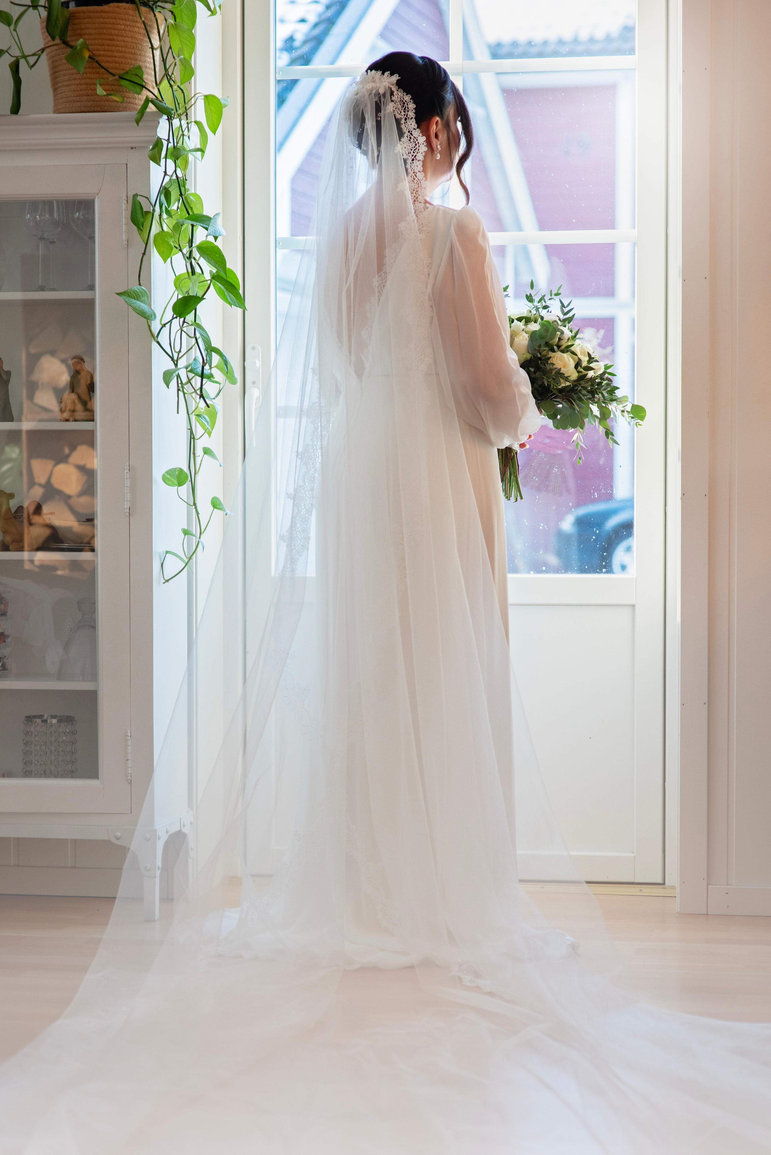 YERUSKA & HÅVARD. Photographer and videographer in Norway and Slovakia Andrea Zemko