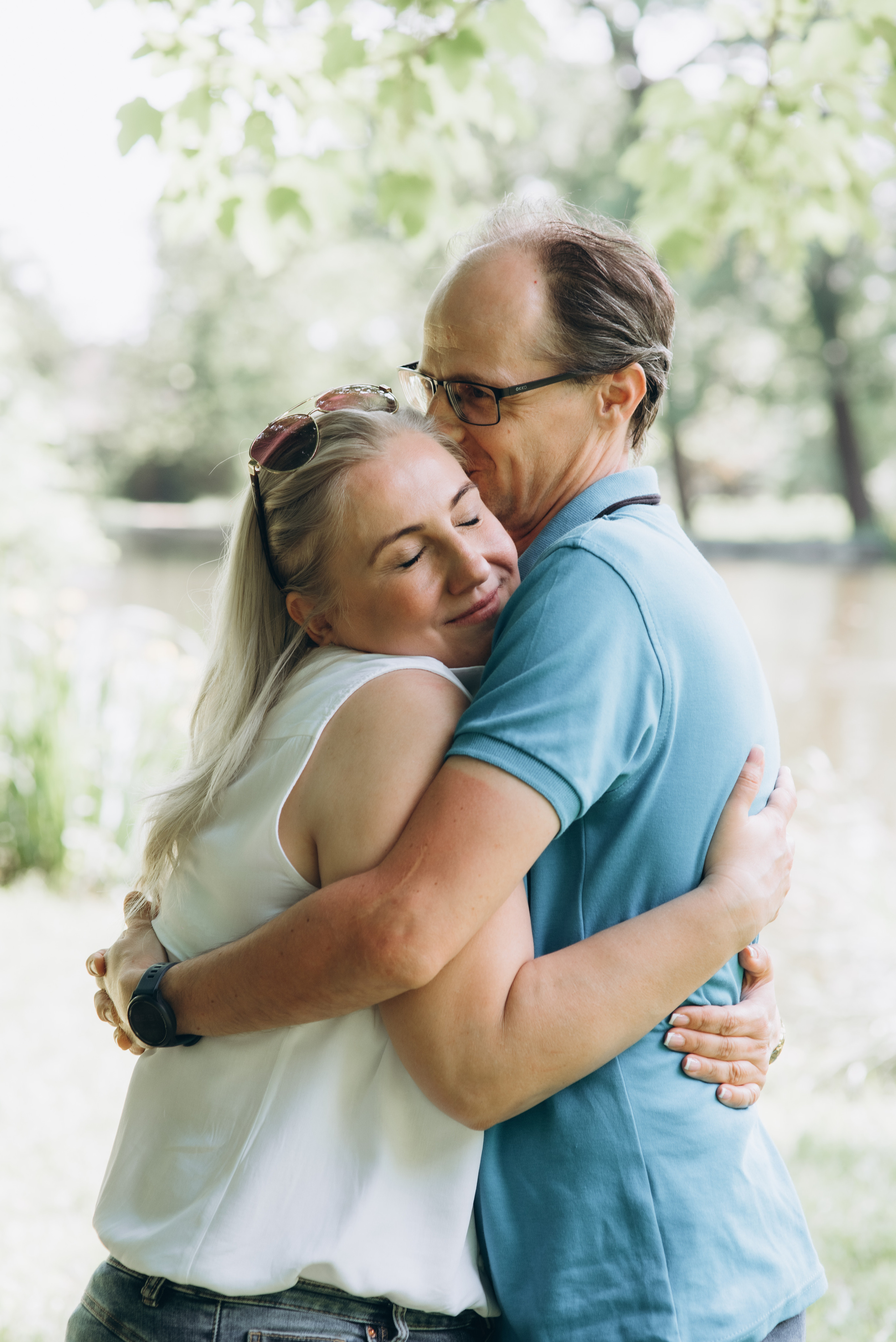 FAMILY MAZAN. Photographer and videographer in Norway and Slovakia Andrea Zemko