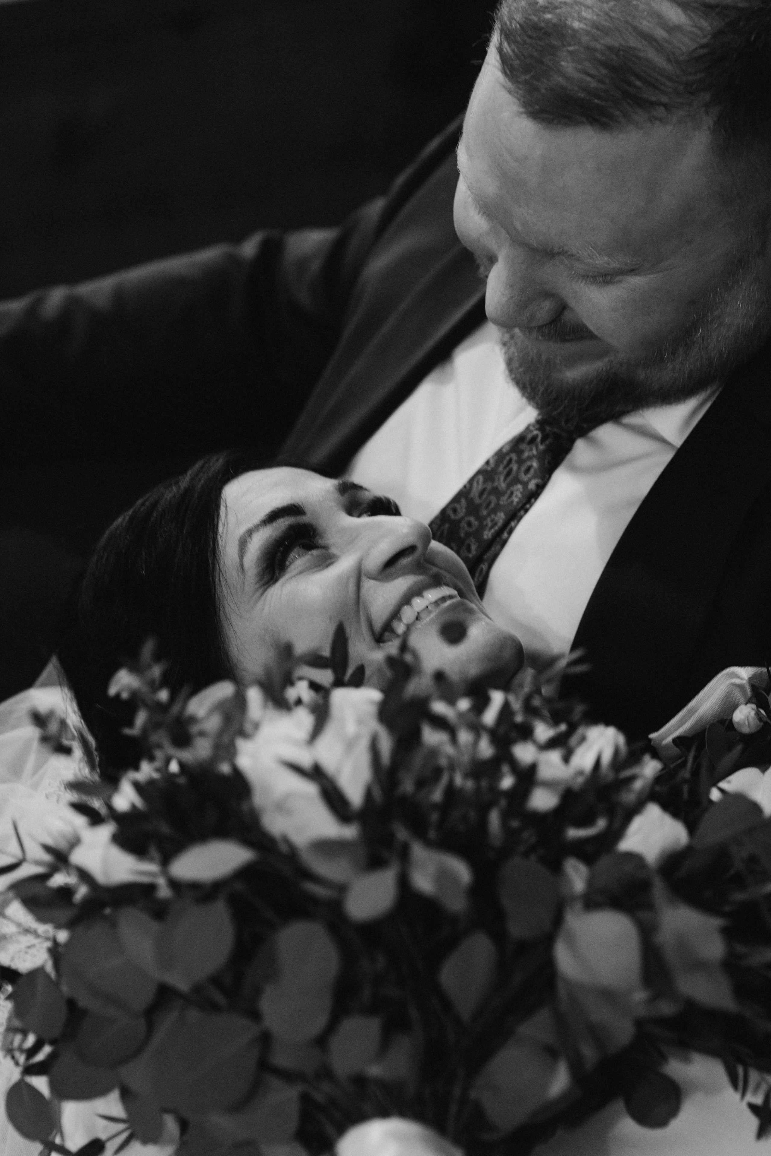 YERUSKA & HÅVARD. Photographer and videographer in Norway and Slovakia Andrea Zemko