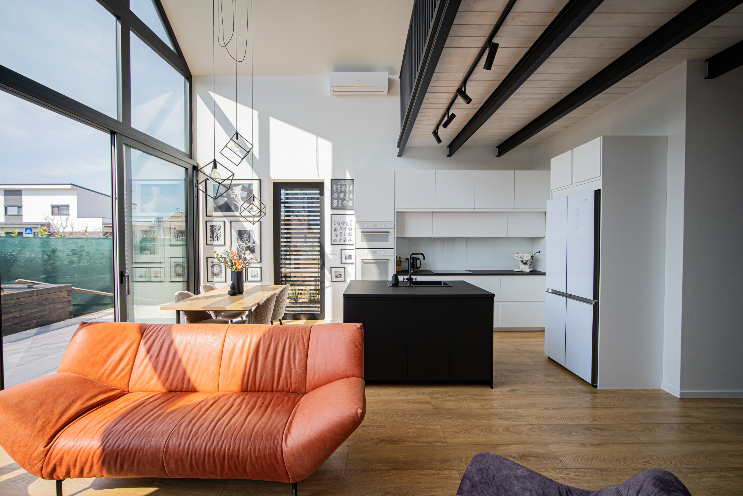 BEŽECKÁ 13. Photographer and videographer in Norway and Slovakia Andrea Zemko