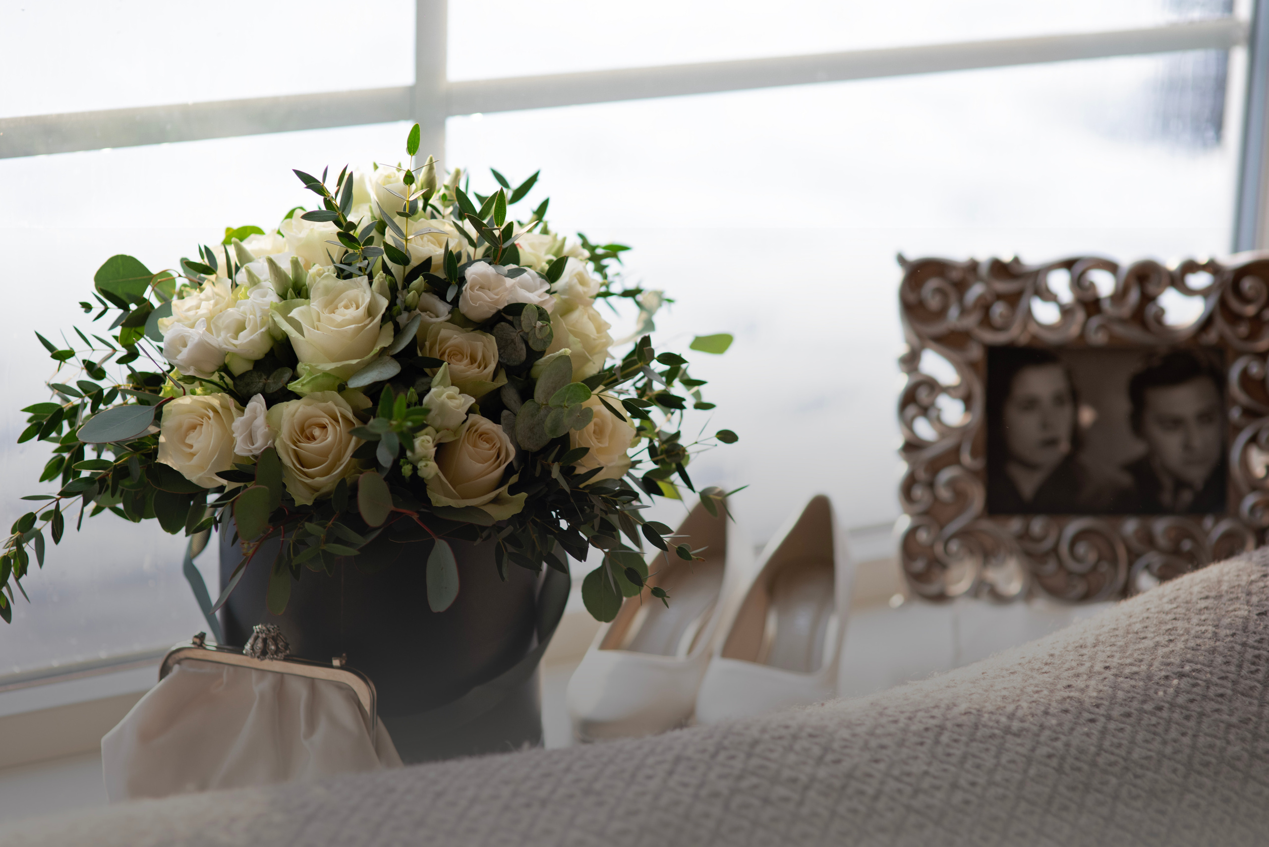 YERUSKA & HÅVARD. Photographer and videographer in Norway and Slovakia Andrea Zemko