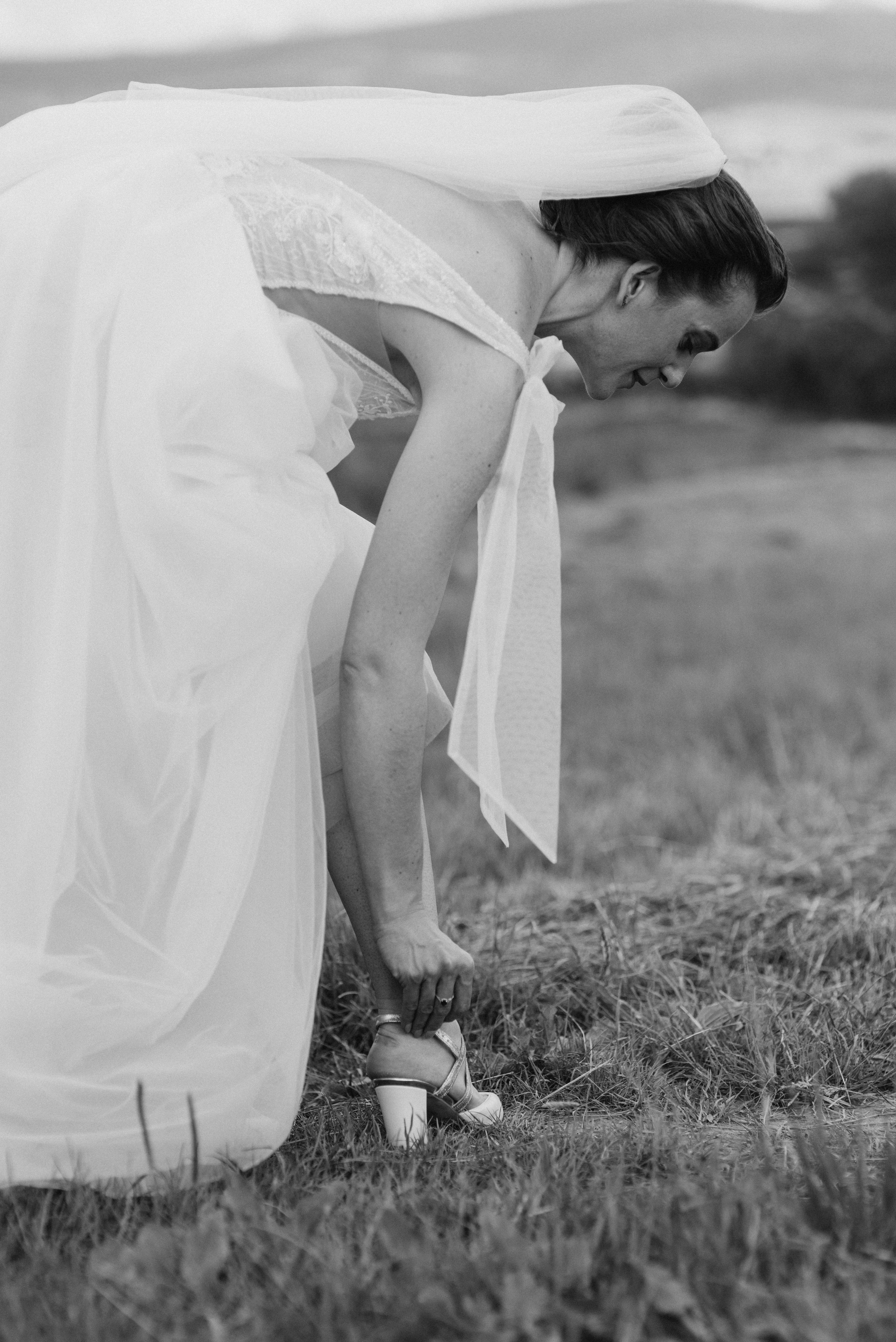 BARBORA & JAN. Photographer and videographer in Norway and Slovakia Andrea Zemko